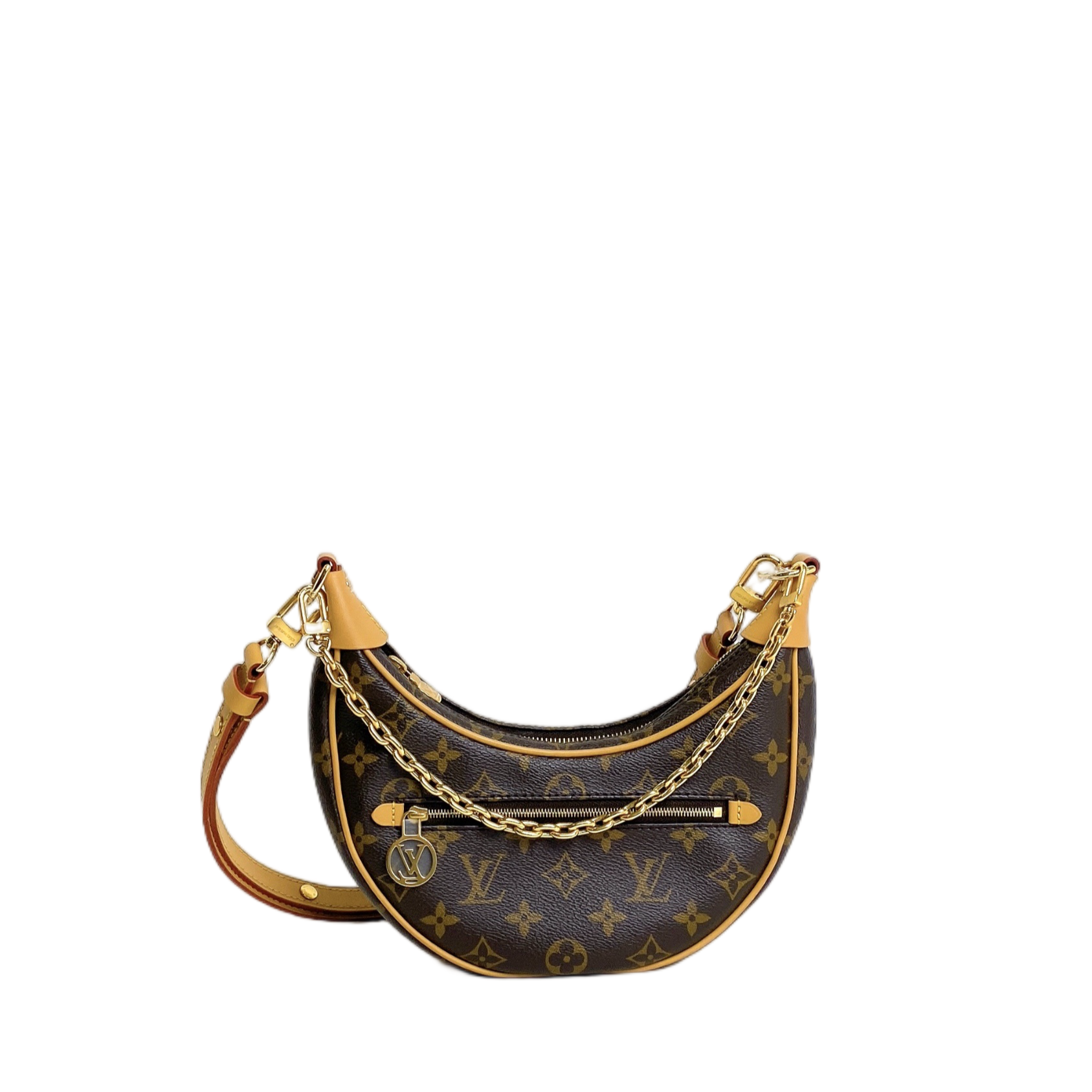 LV LOOP