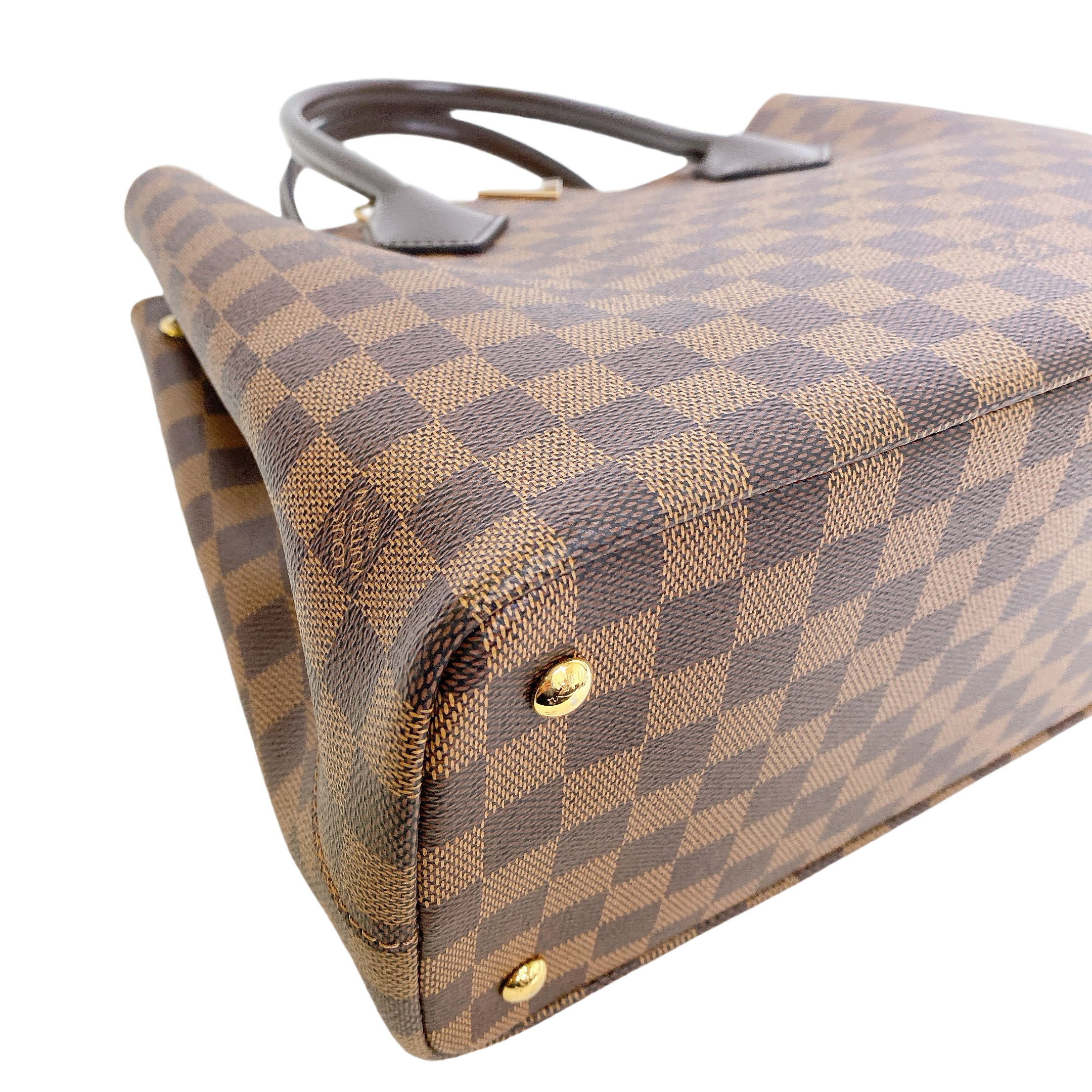 LV KENSINGTON DAMIER EBENE
