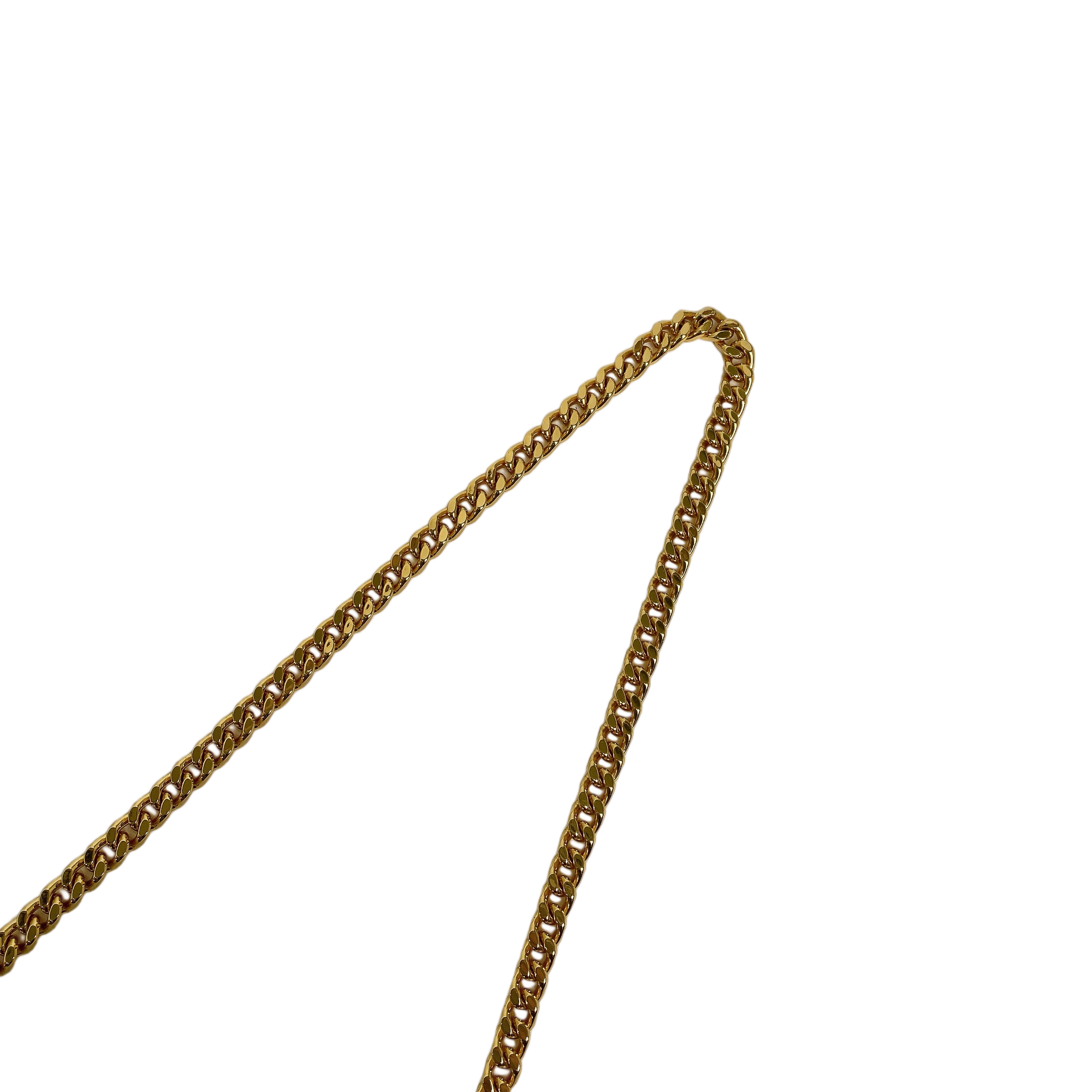 YSL WOC LARGE IN BLACK