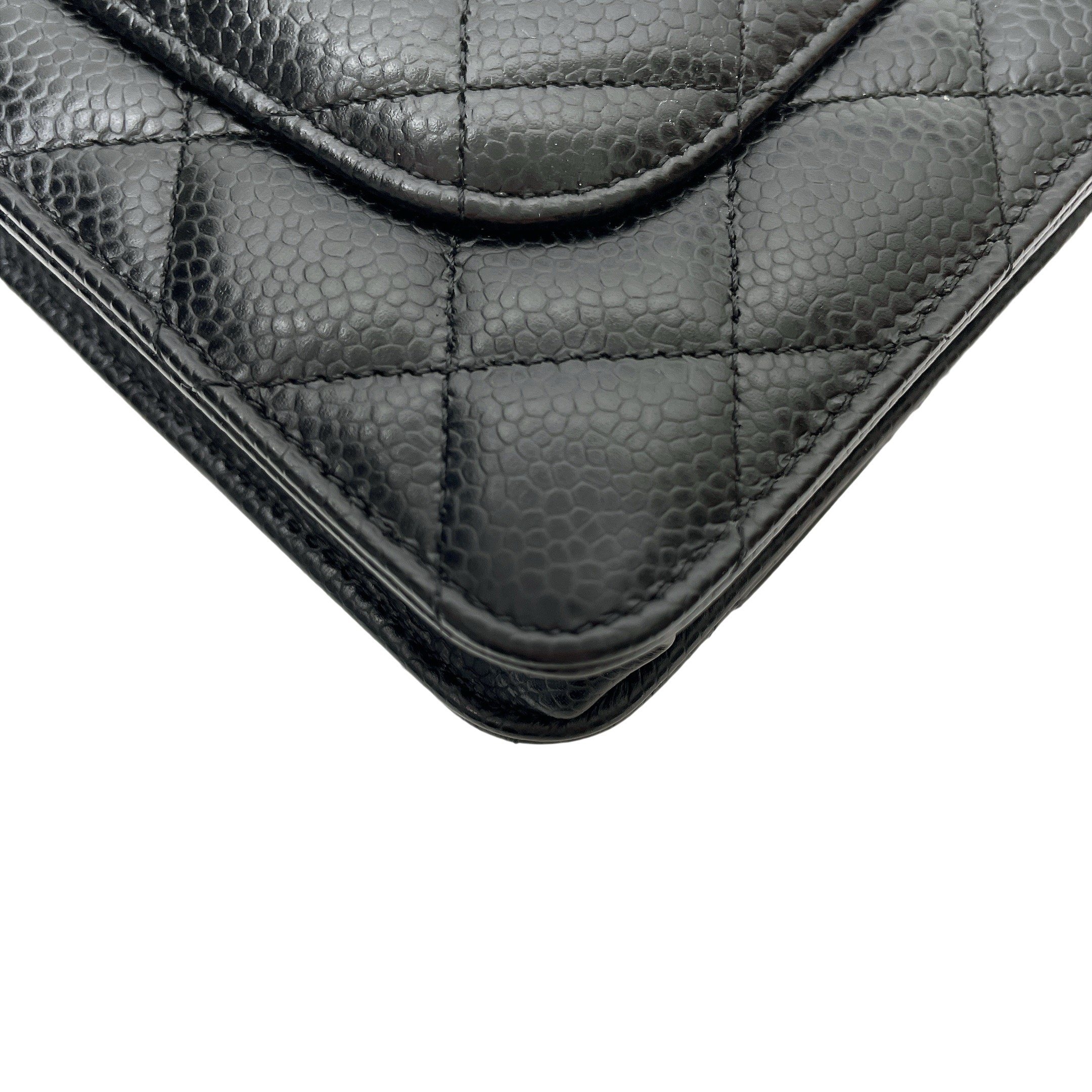 CHANEL WALLET ON CHAIN