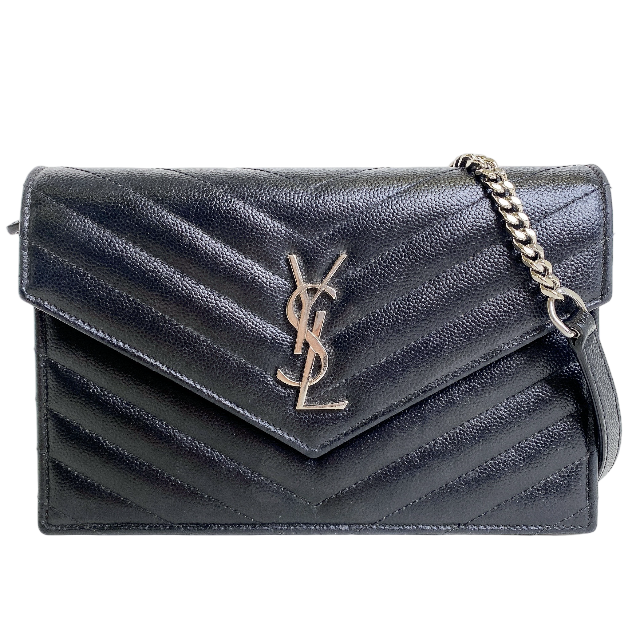 YSL WOC SMALL