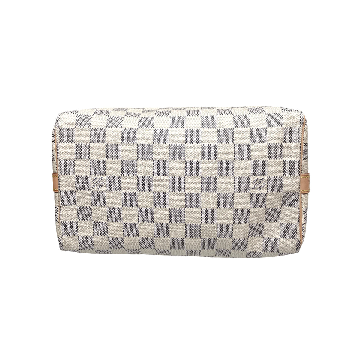 LV SPEEDY BANDOULIÈRE 25 AZUR