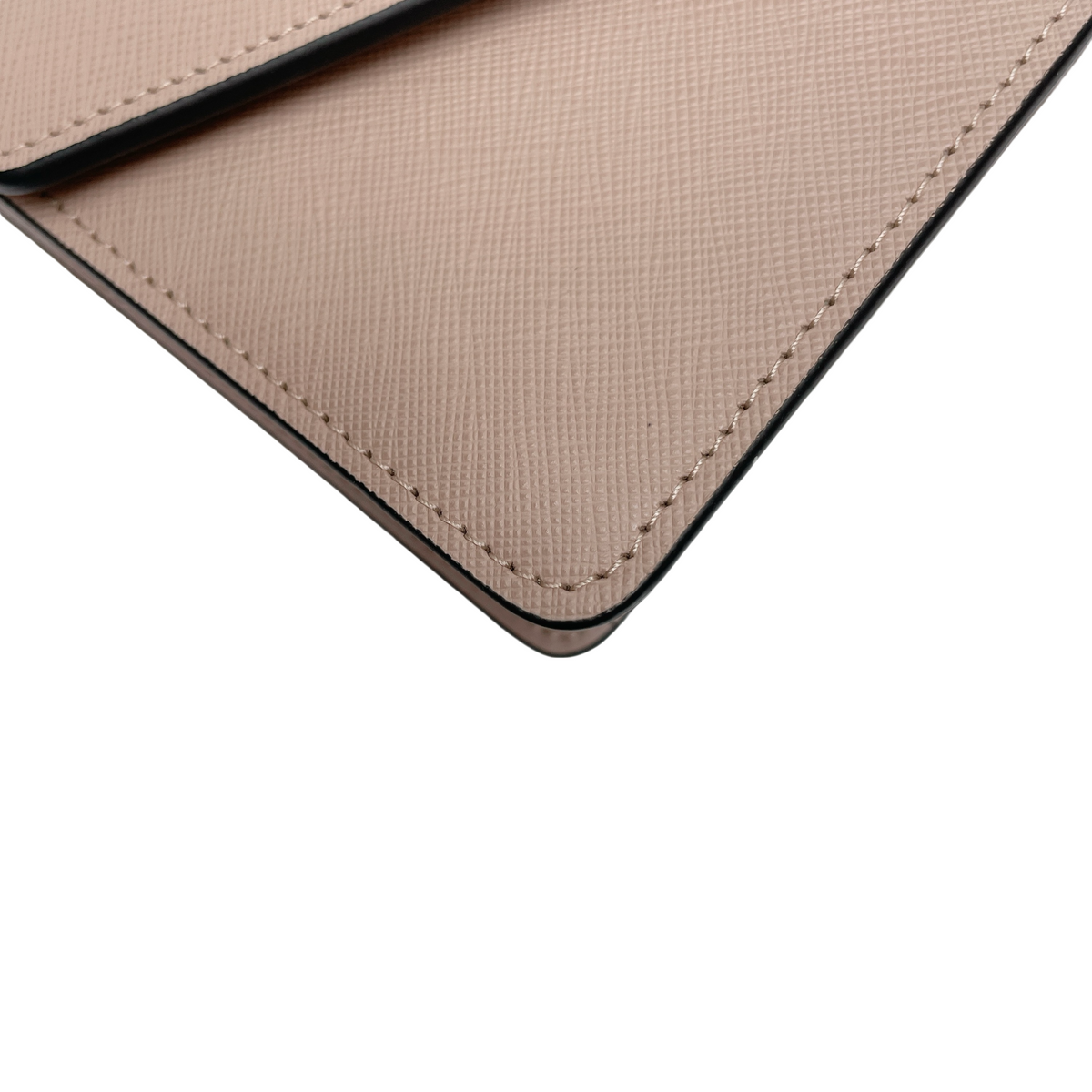 PRADA SAFFIANO ENVELOPE SHOULDER BAG