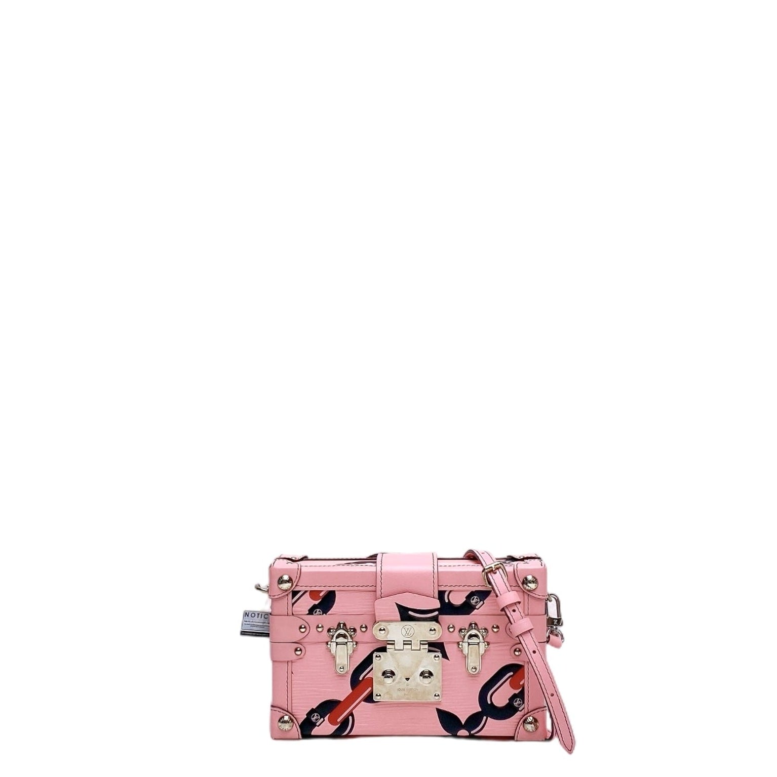 LV PETITE MALLE