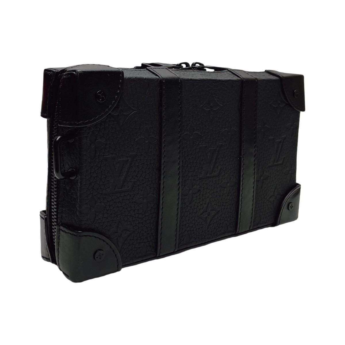 LV HANDLE SOFT TRUNK