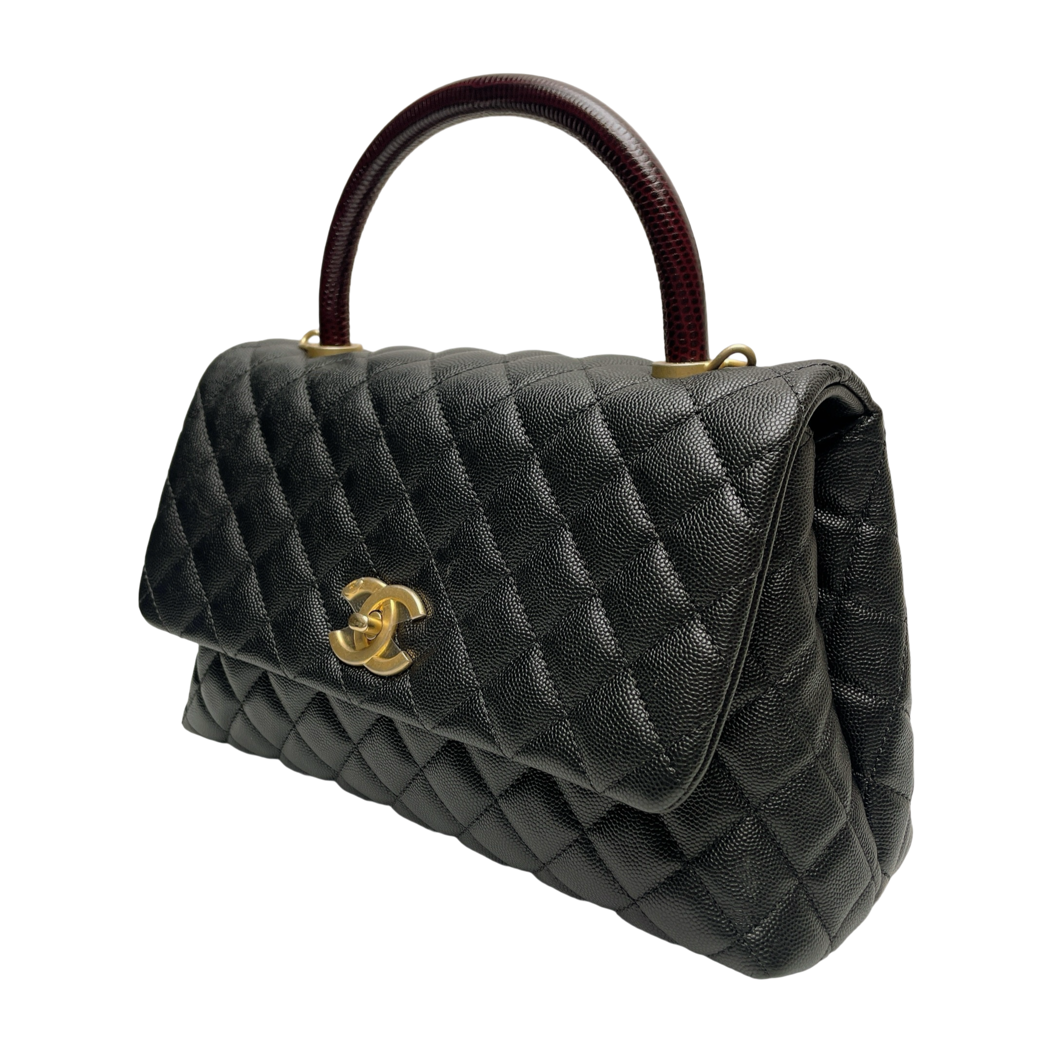 CHANEL COCO HANDLE MEDIUM