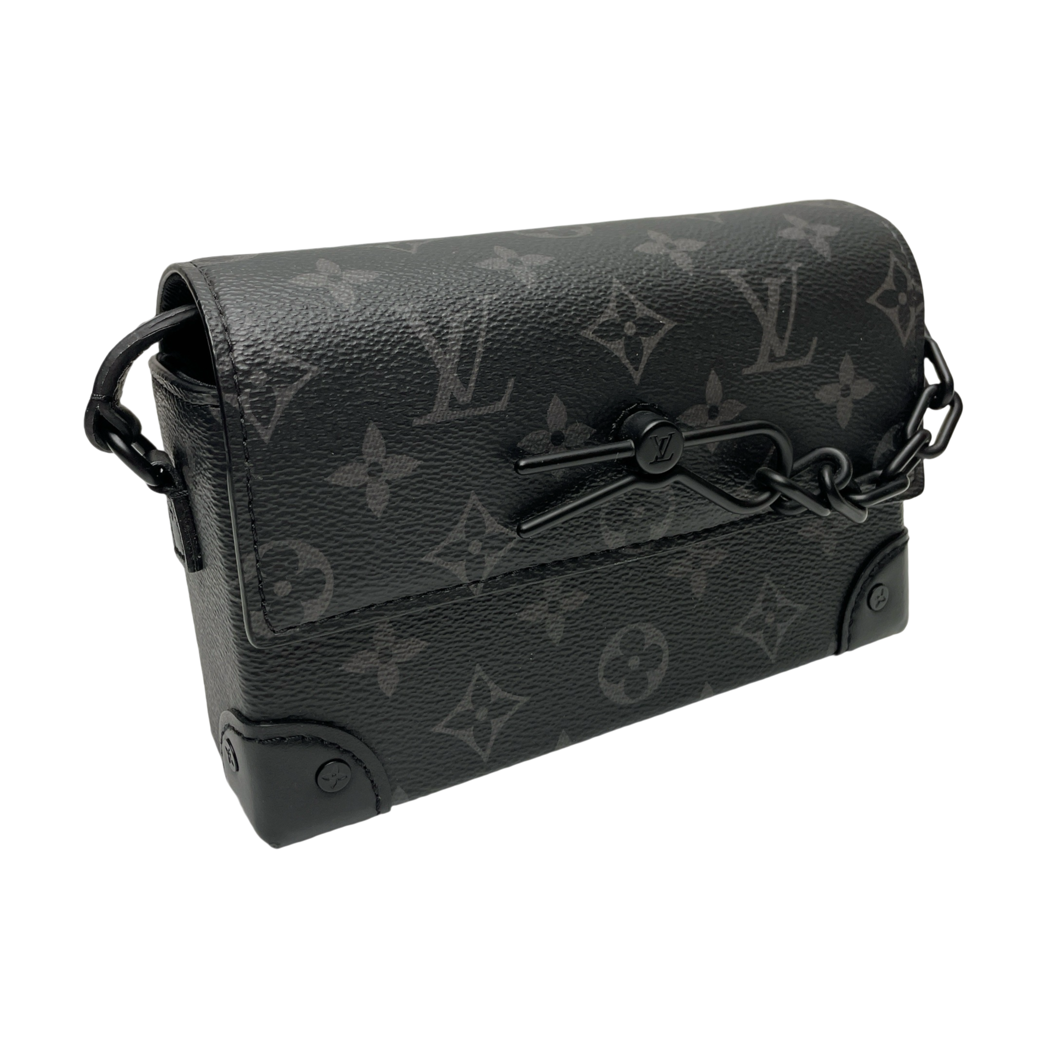LV STEAMER WEARABLE