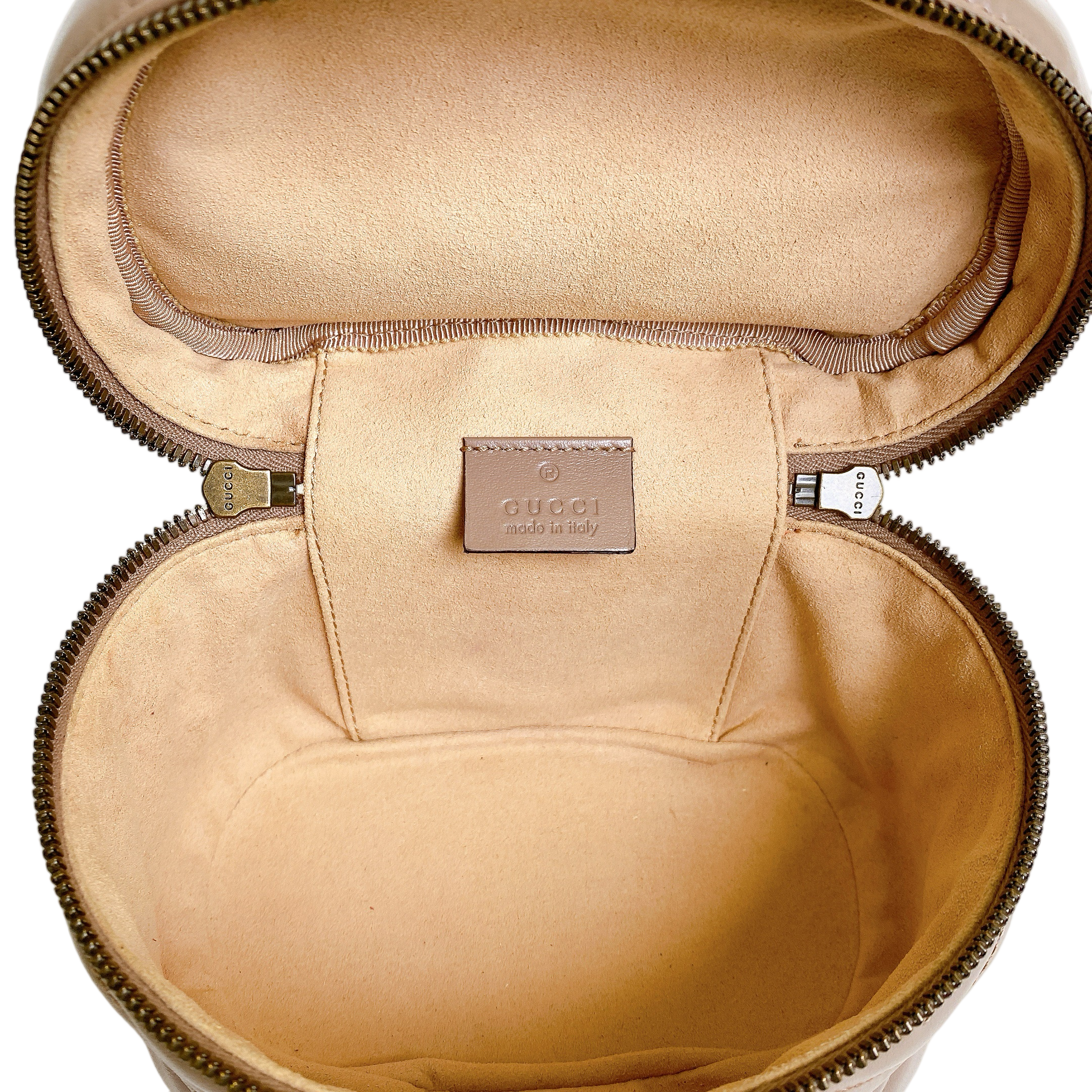 GUCCI MARMONT VANITY