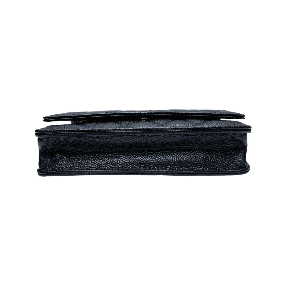 CHANEL WALLET ON CHAIN