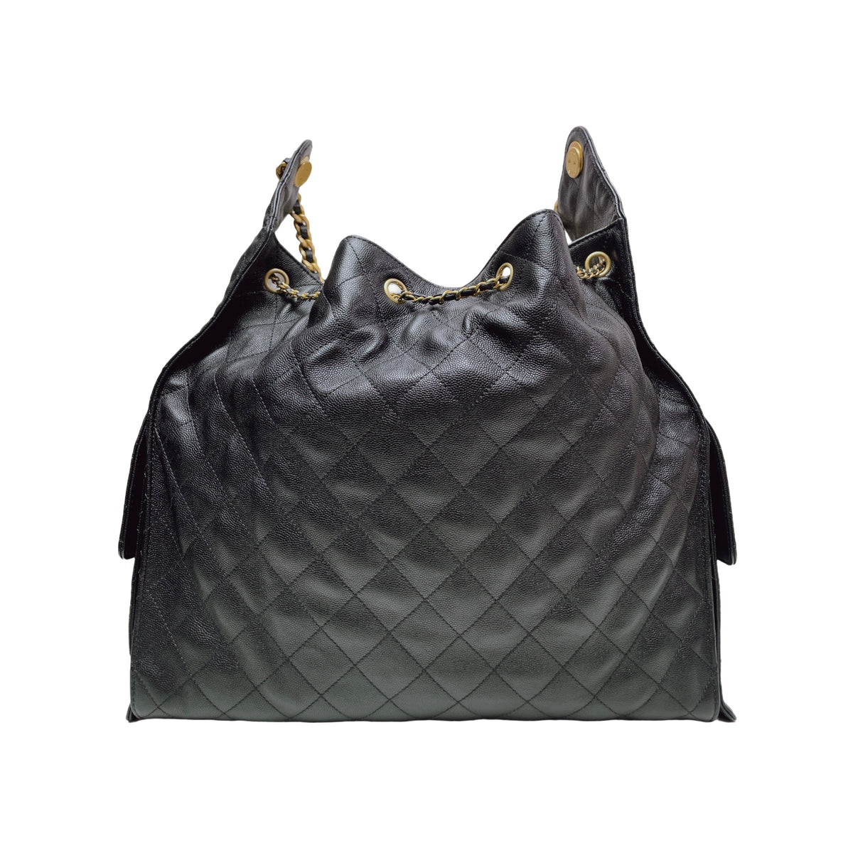 CHANEL 25 LARGE