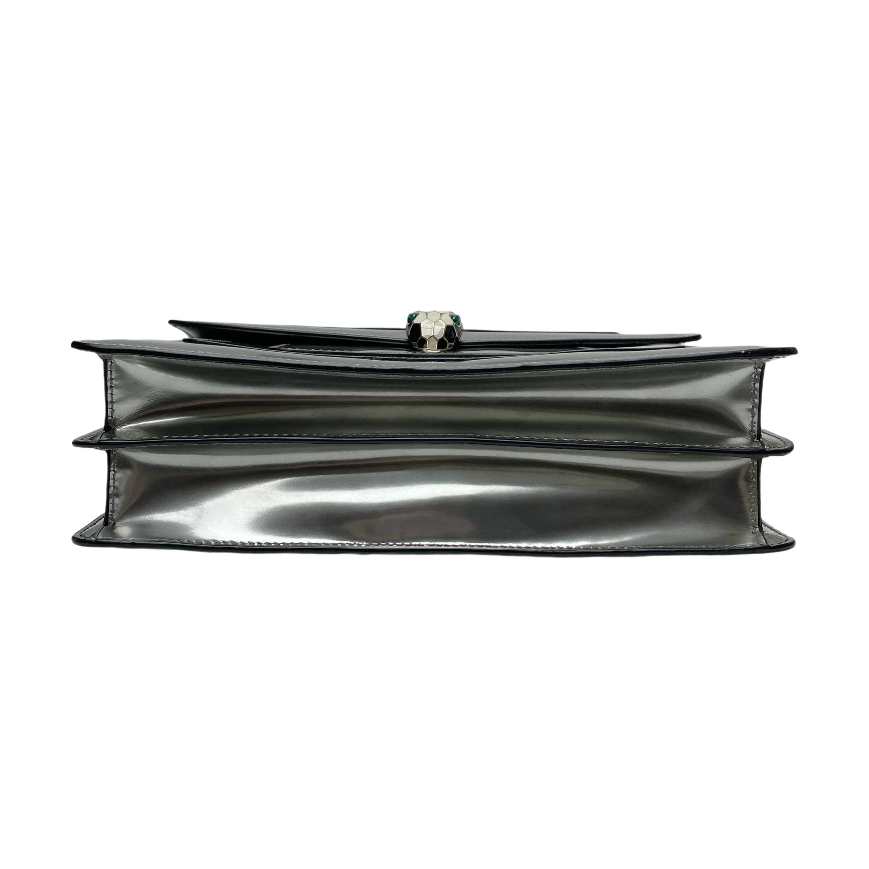 BVLGARI METALLIC SERPENTI FOREVER MEDIUM