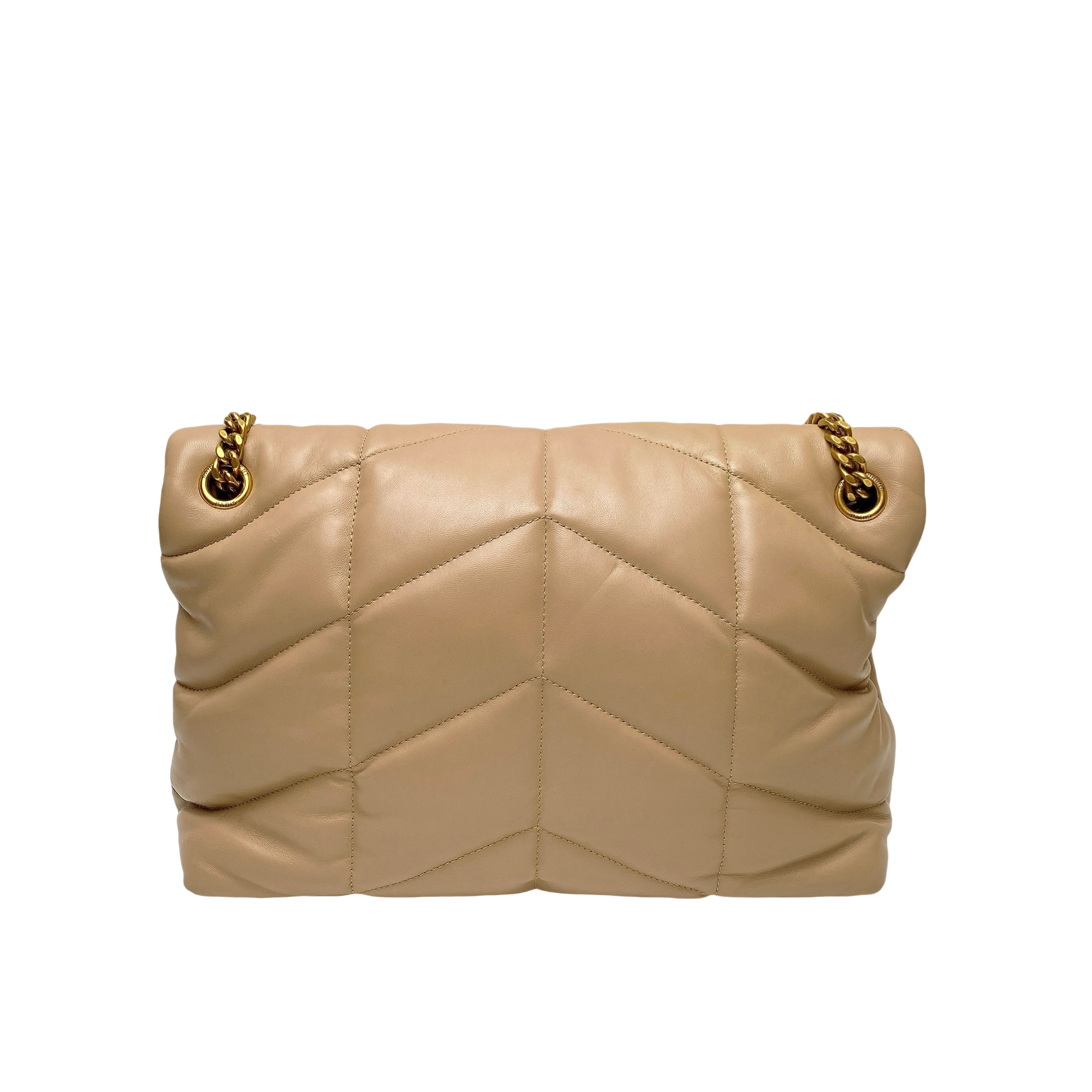 YSL LOULOU LARGE