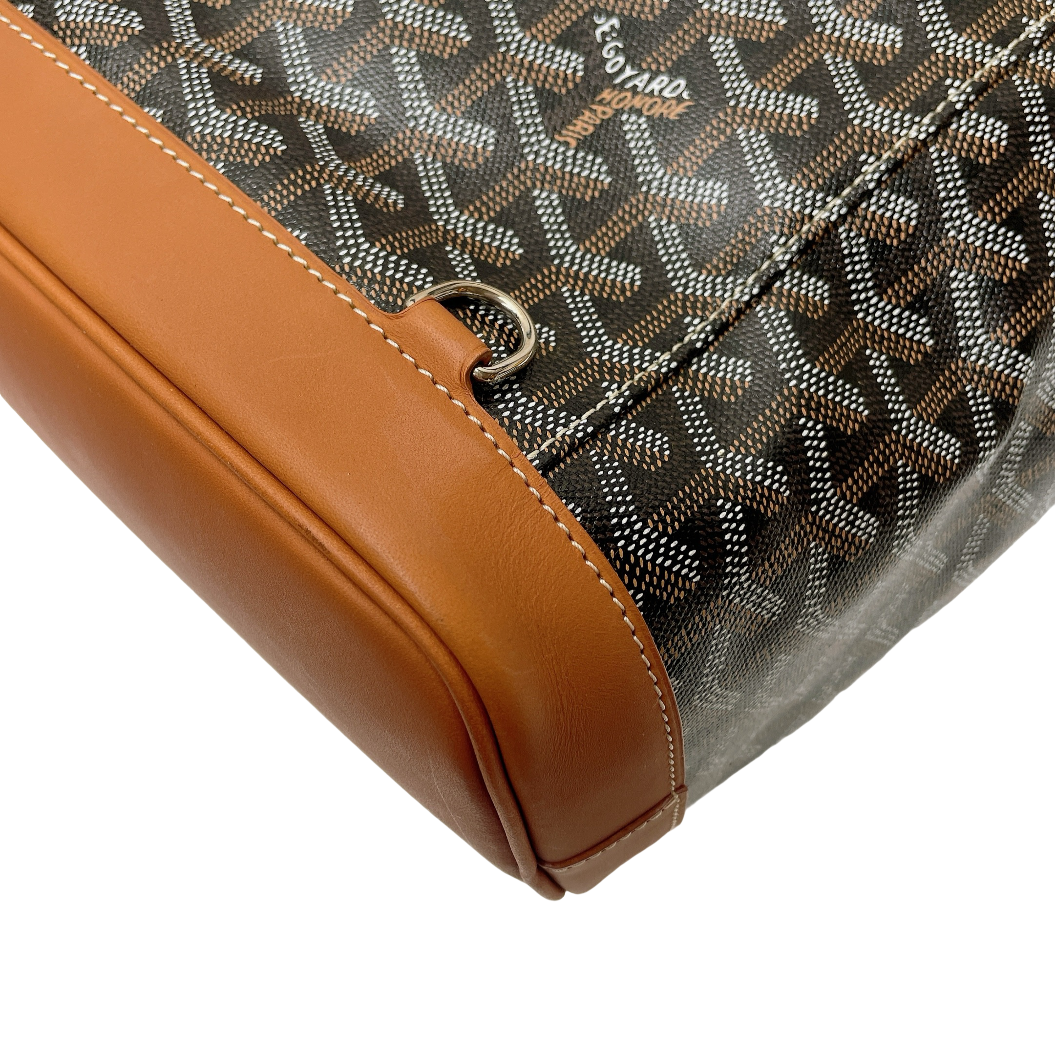 GOYARD ALPHIN BACKPACK MM