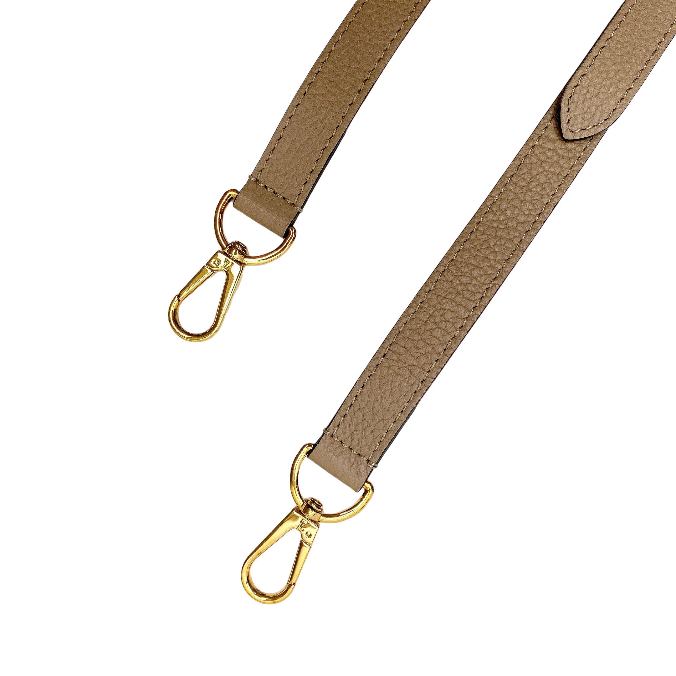 LV CAPUCINES MM