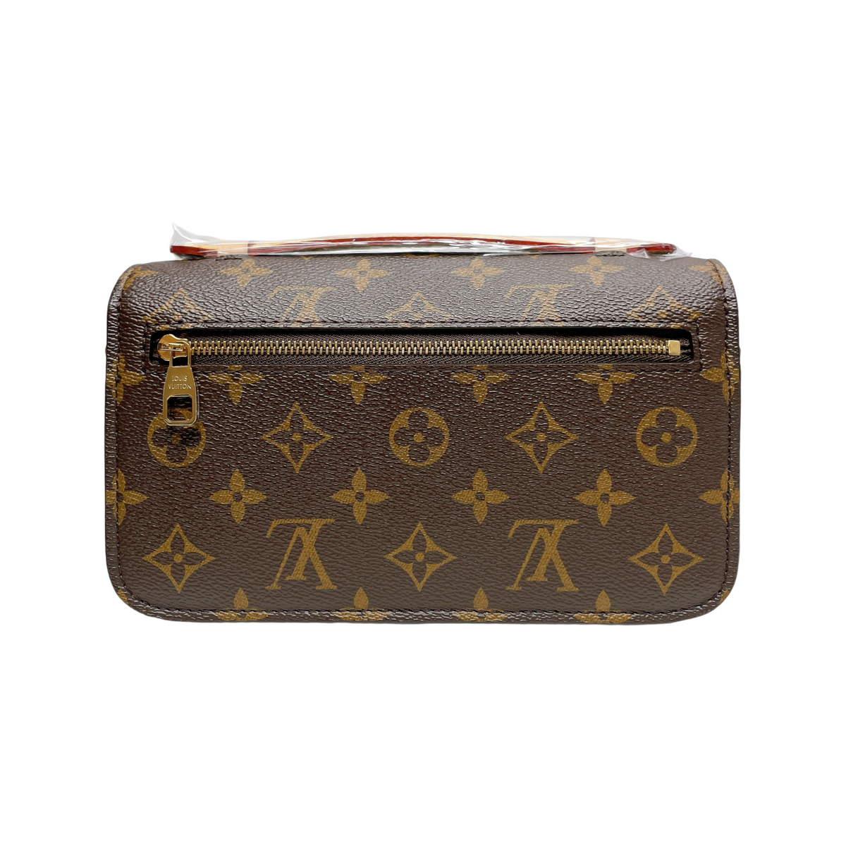 LV POCHETTE MÉTIS EAST-WEST