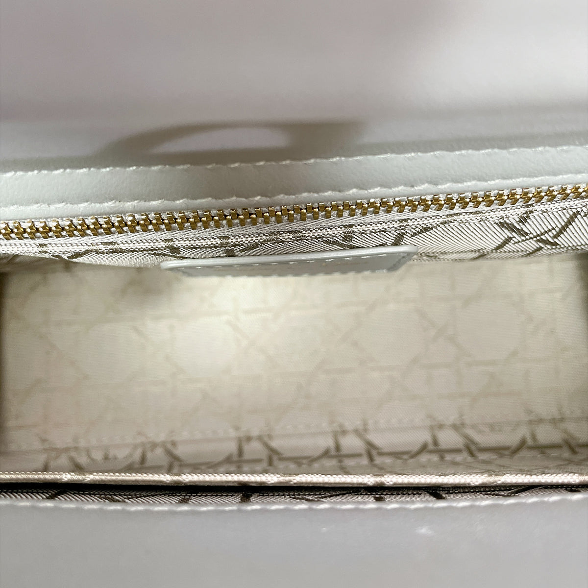LADY DIOR SMALL