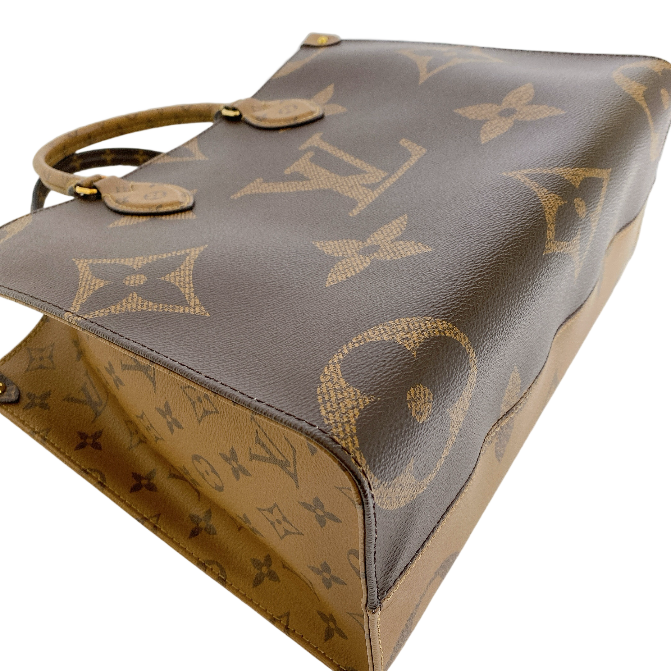 LV ONTHEGO MM