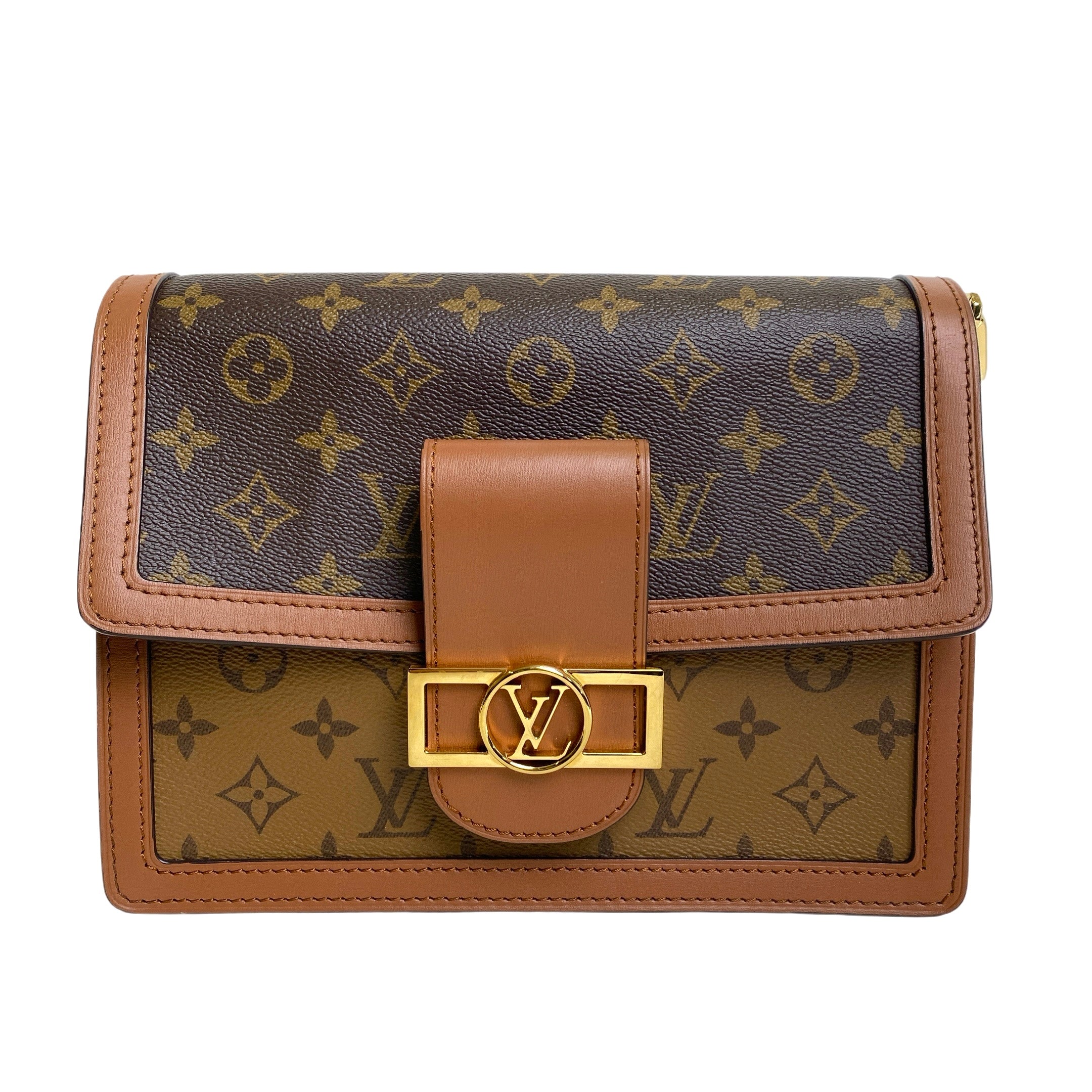 LV DAUPHINE MM