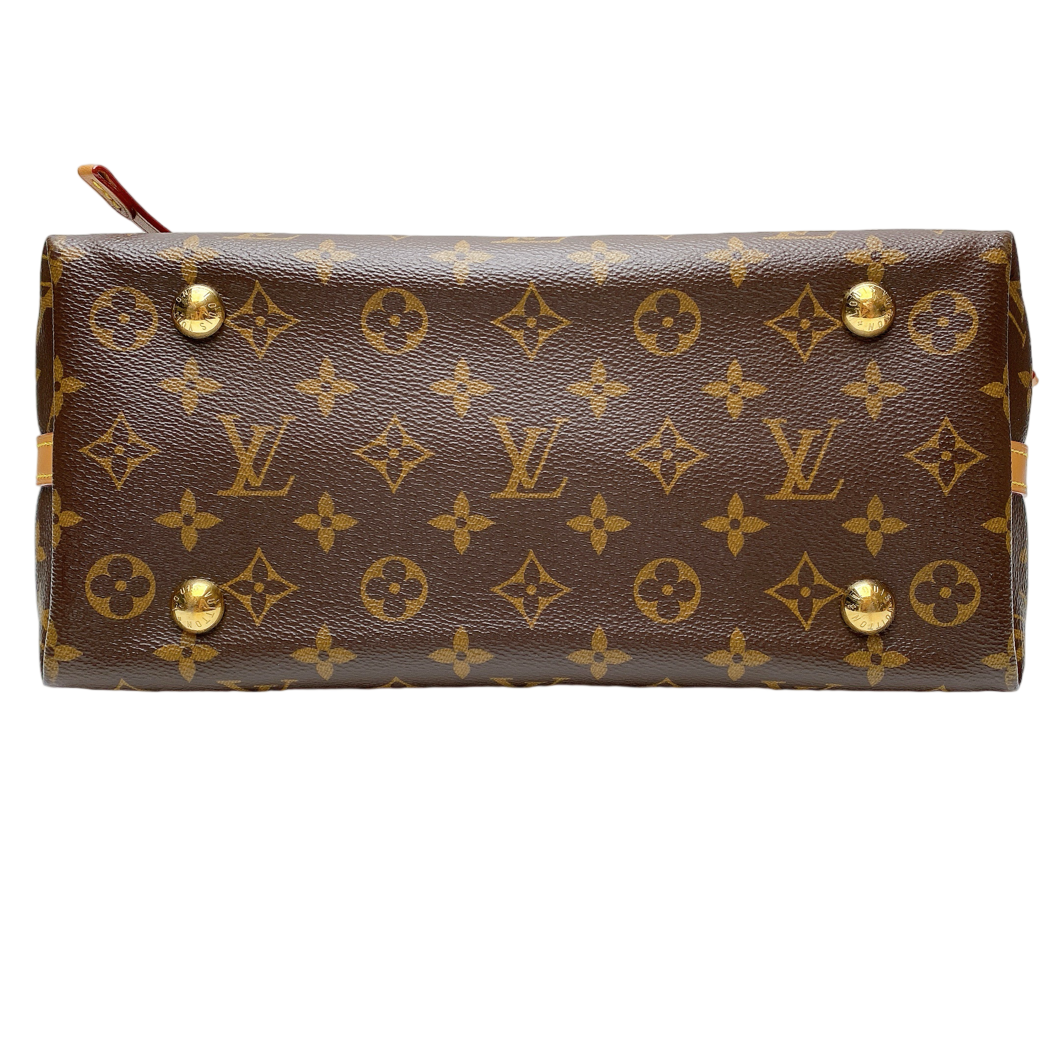 LV CARRYALL PM