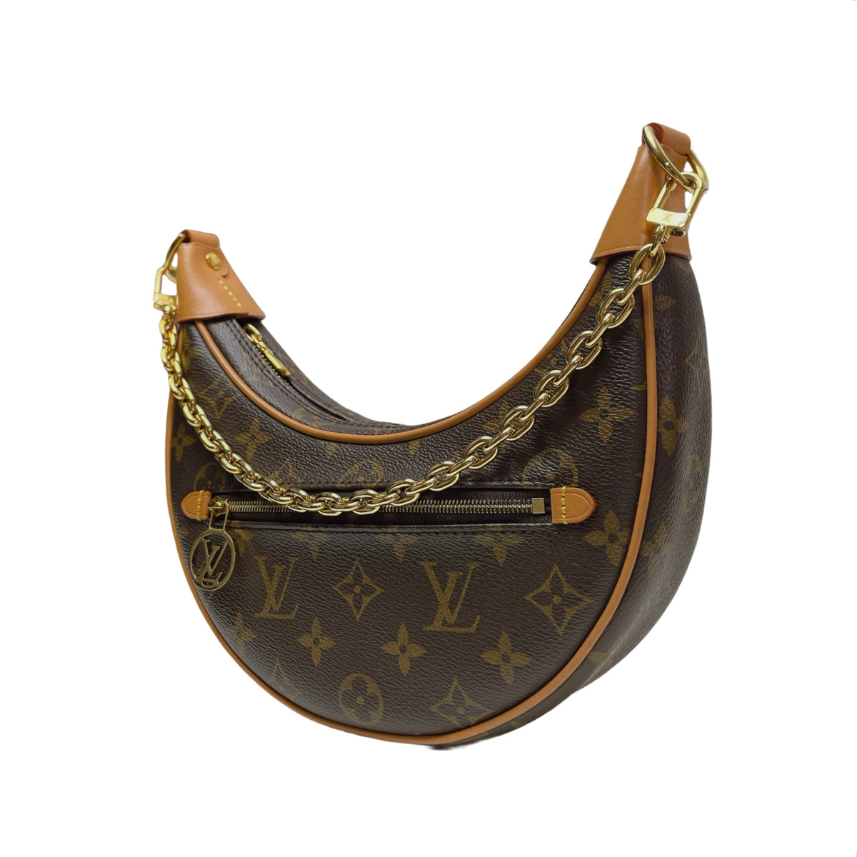 LV LOOP BAG