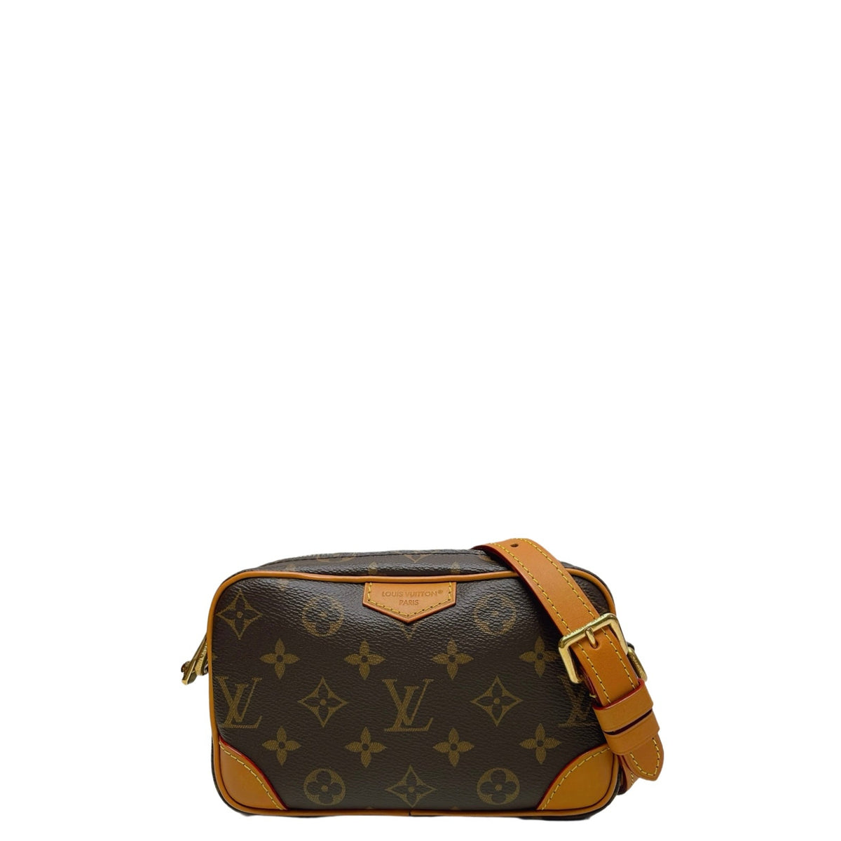 LV TROCADÉRO WEARABLE WALLET