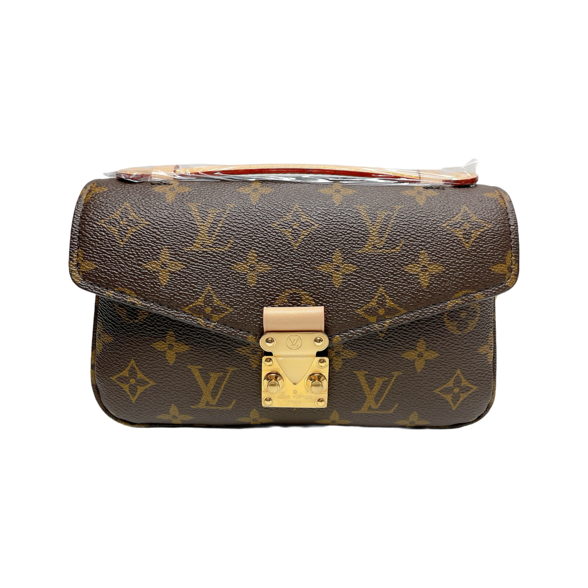 LV POCHETTE MÉTIS EAST-WEST
