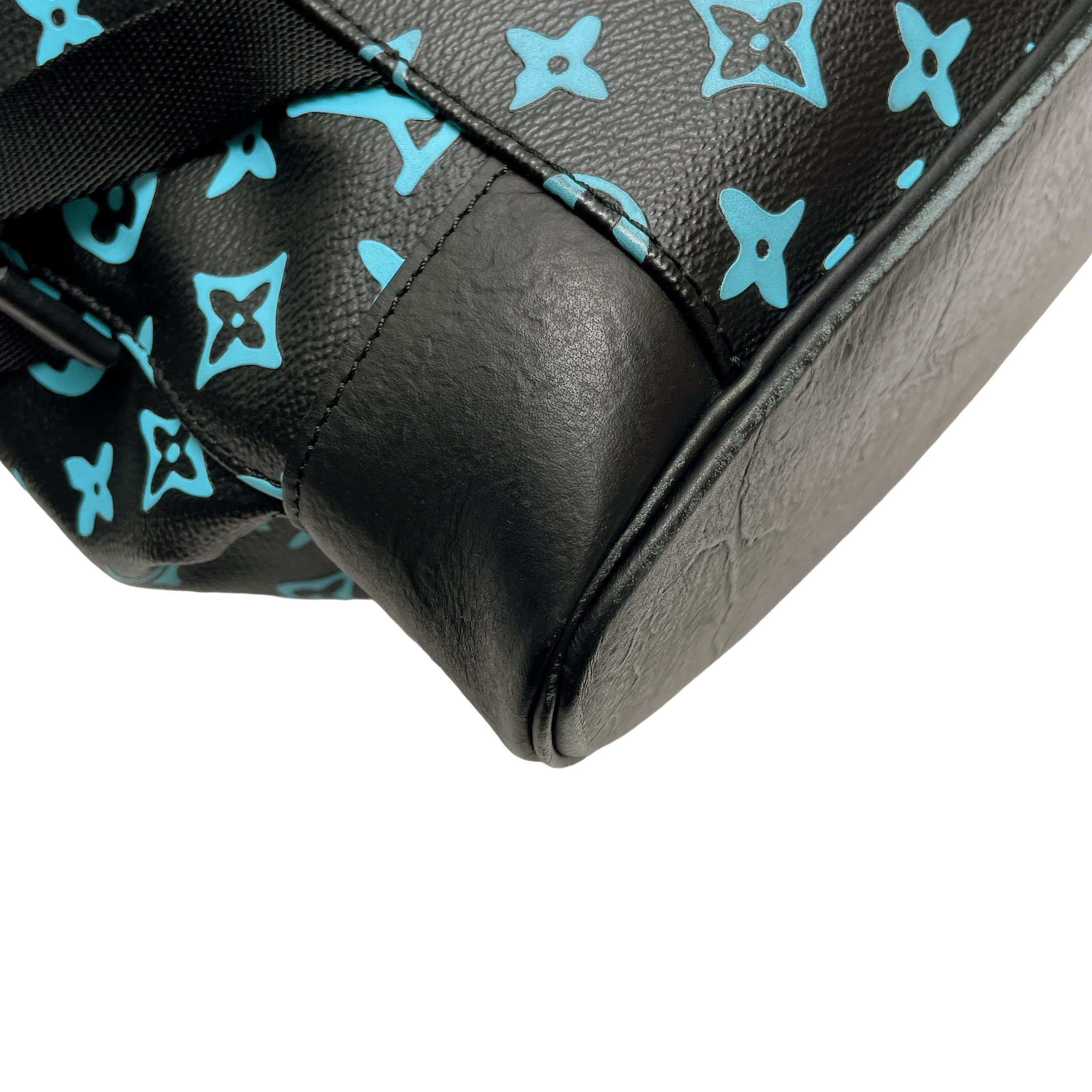LV CHRISTOPHER BACKPACK MM