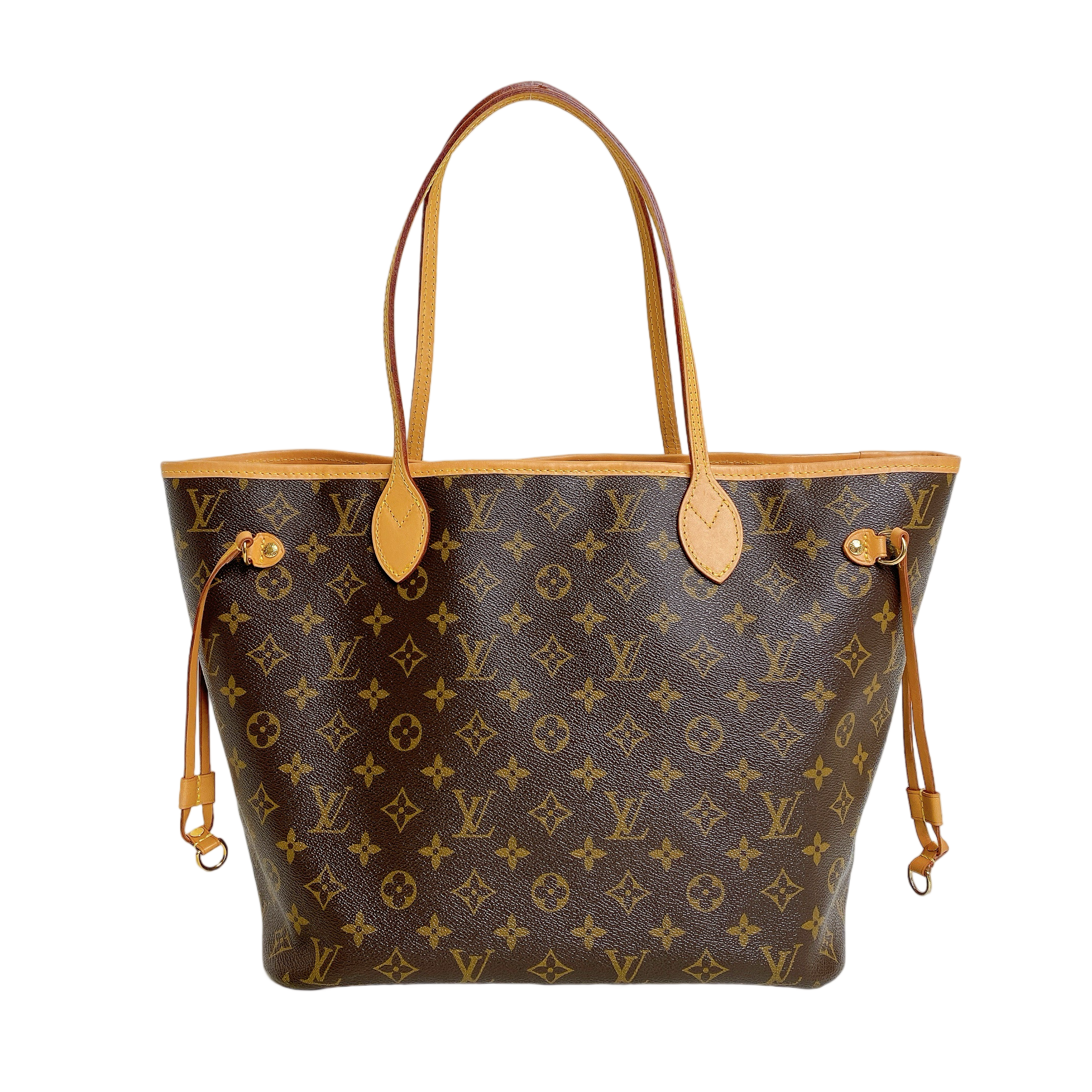 LV NEVERFULL MM IN MONOGRAM
