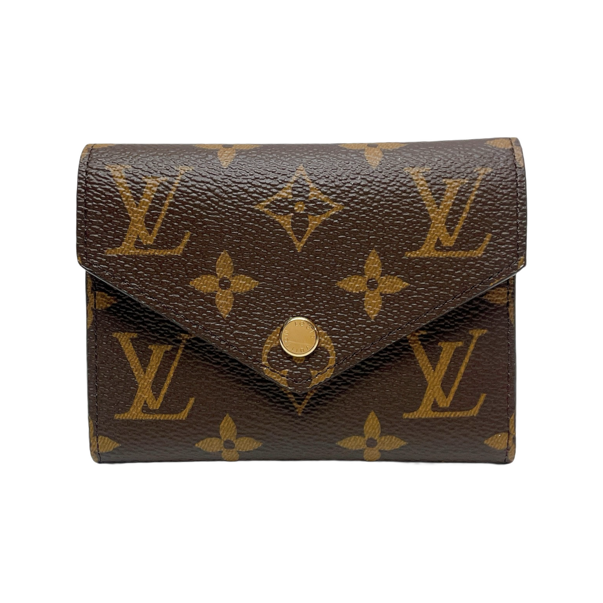 LV VICTORINE WALLET