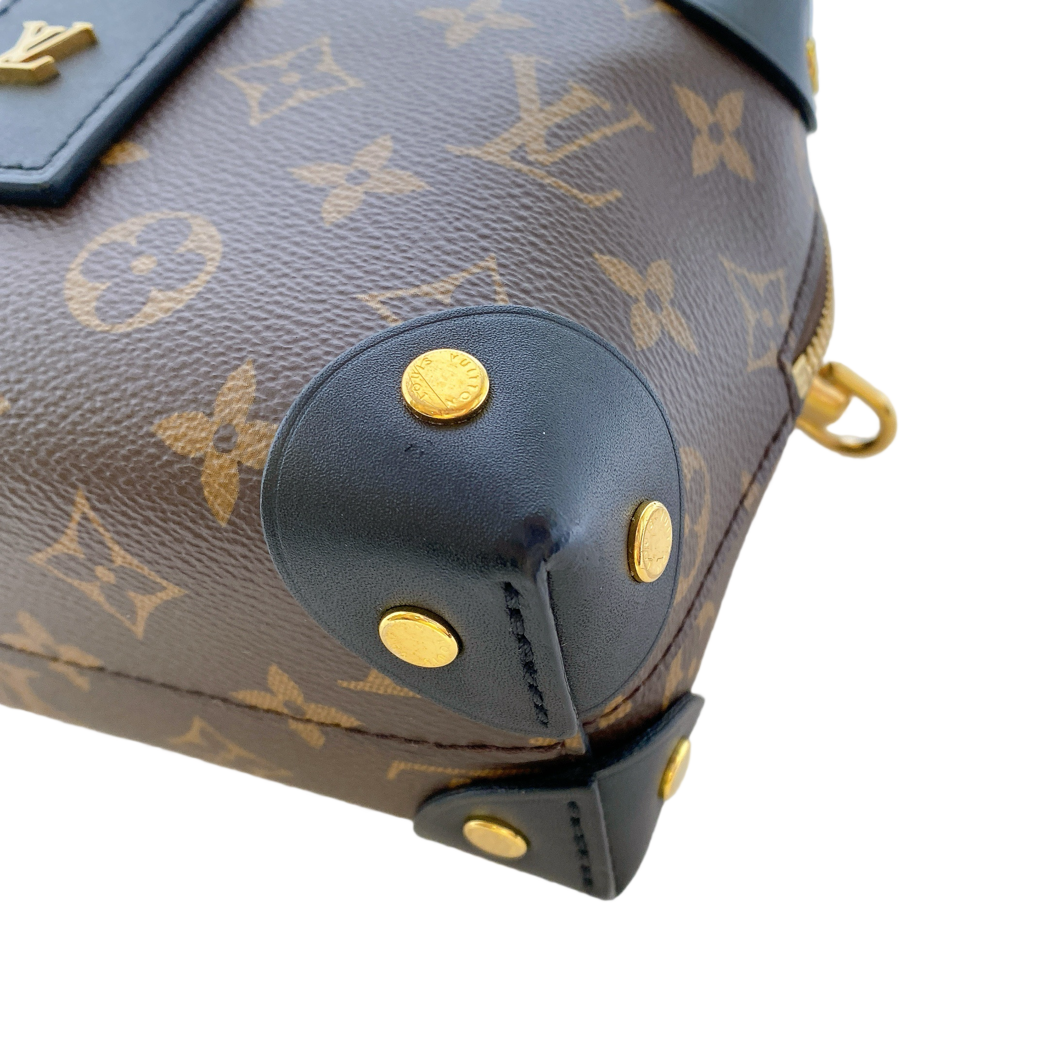 LV PETITE MALLE SOUPLE