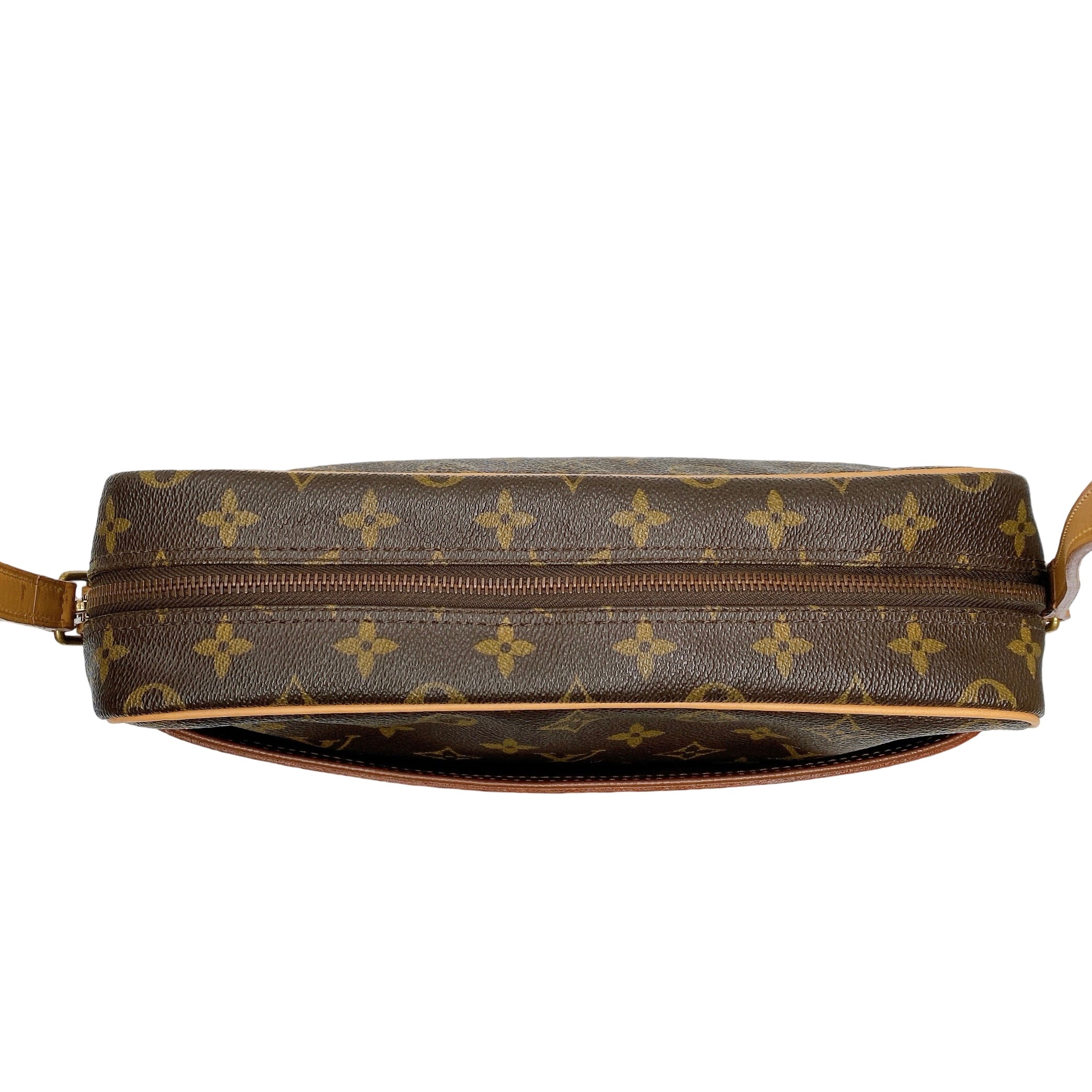 LV MESSENGER