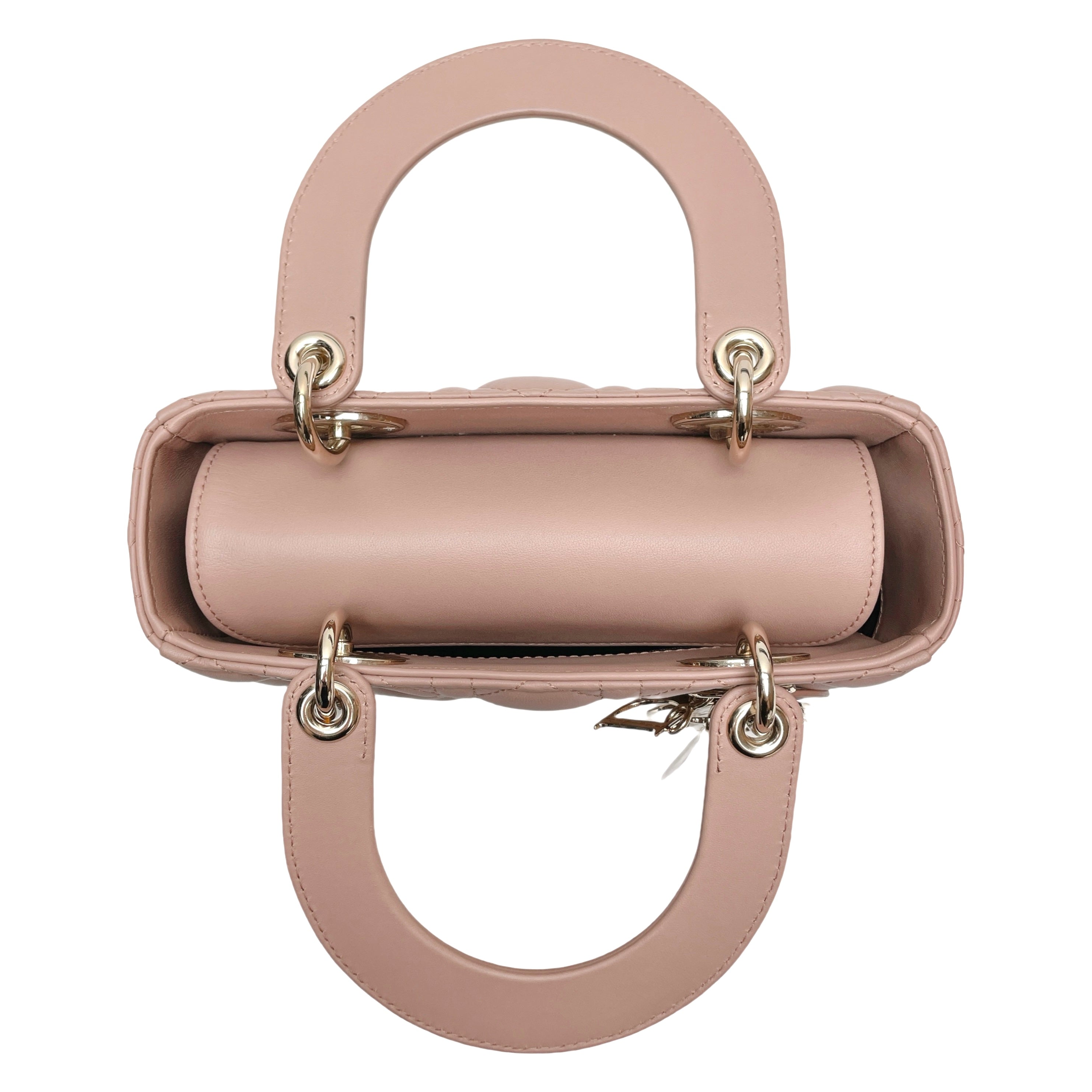 LADY DIOR SMALL
