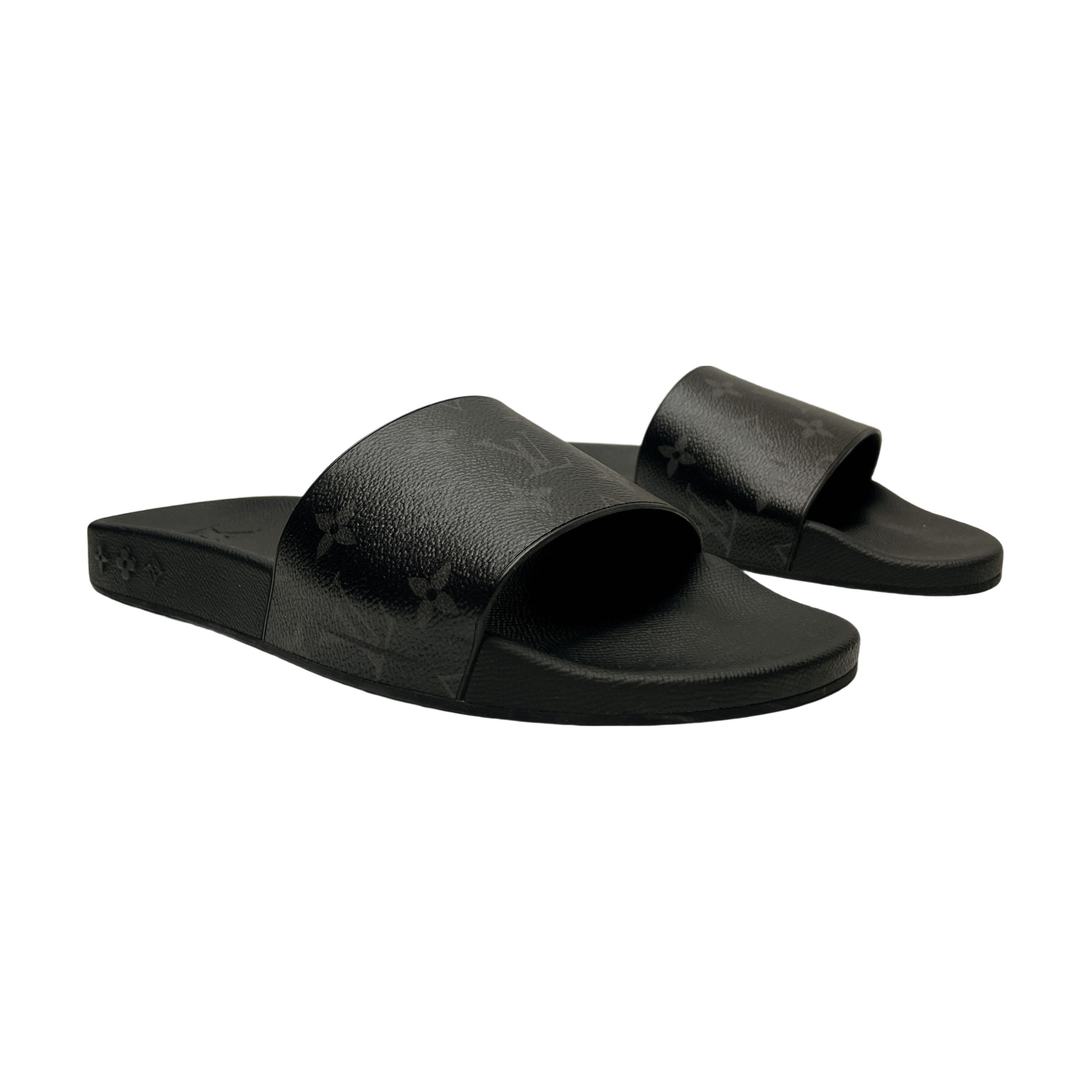 LV WATERFRONT MULE SANDLE