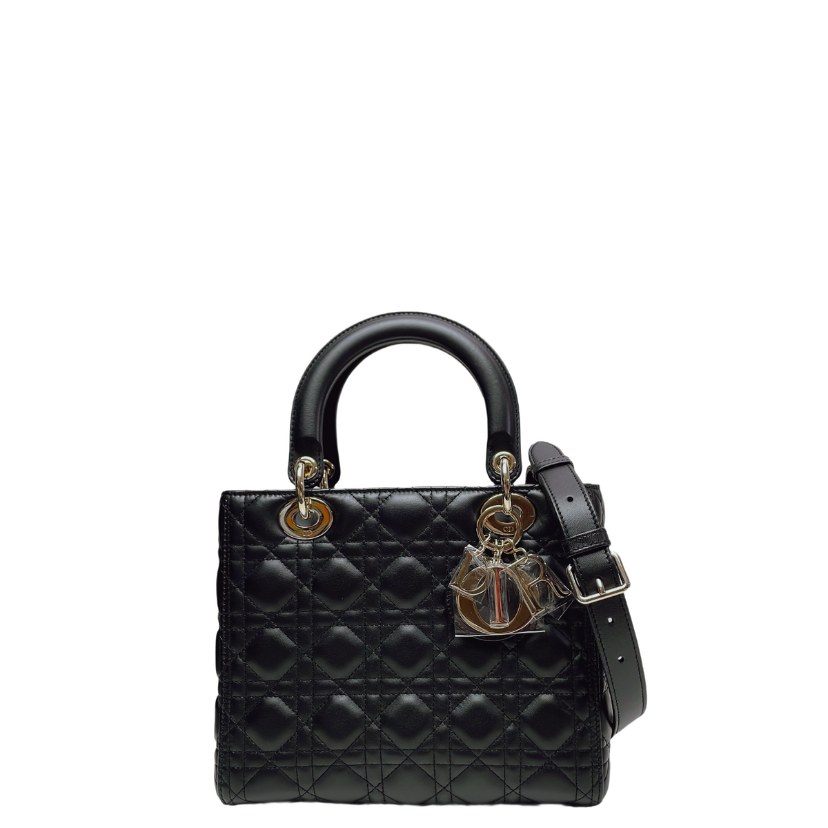 LADY DIOR MEDIUM