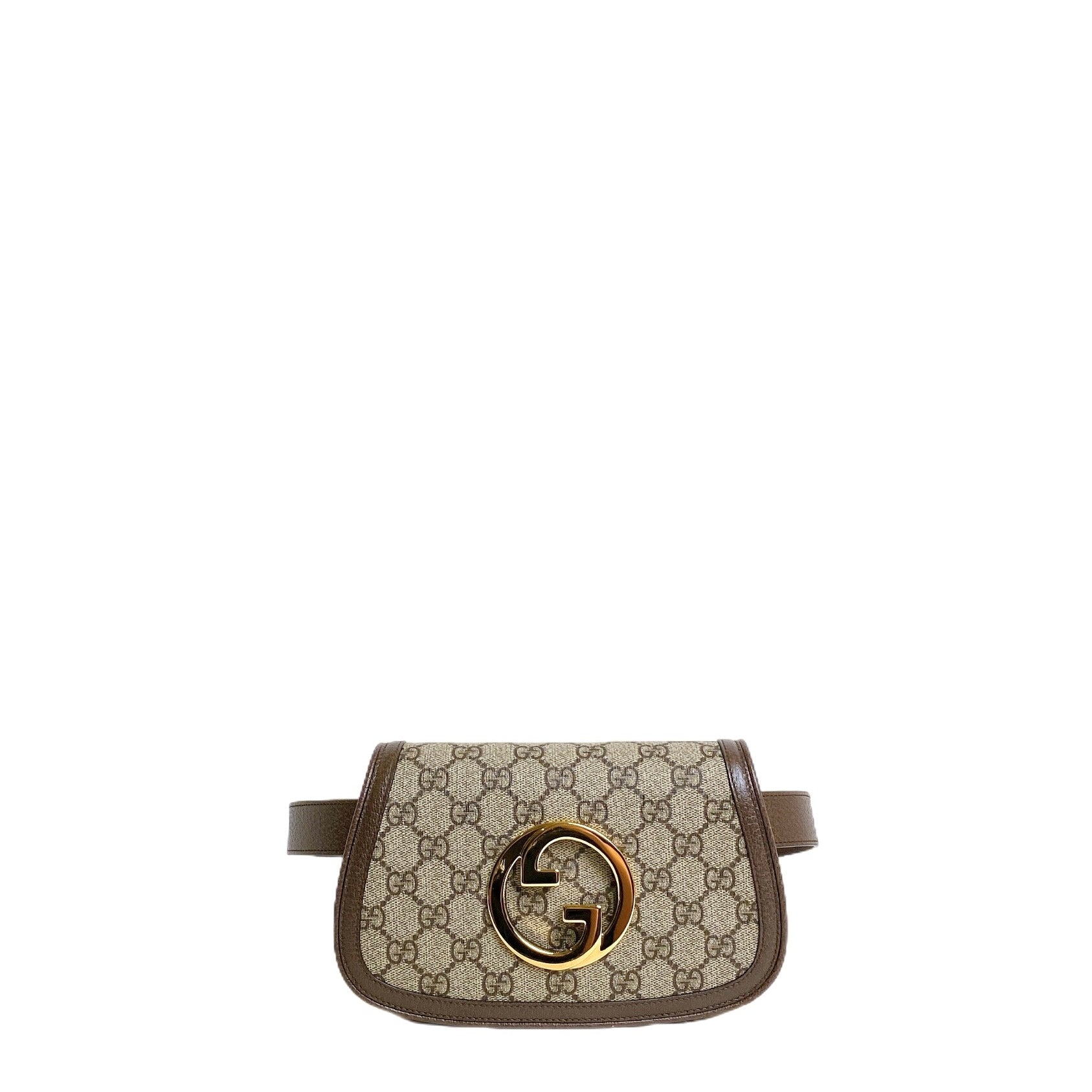 GUCCI BLODIE BELT BAG