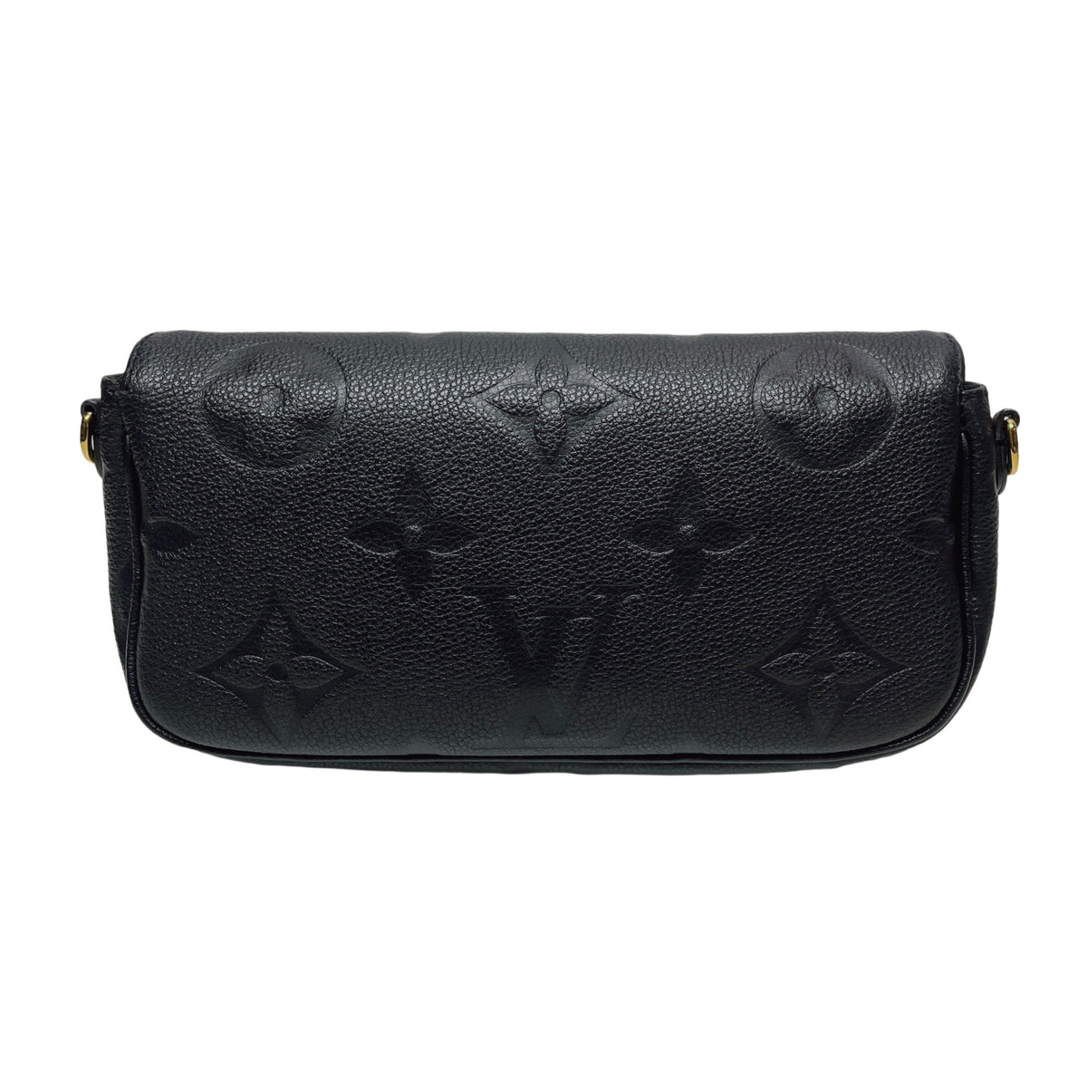 LV IVY WALLET ON CHAIN