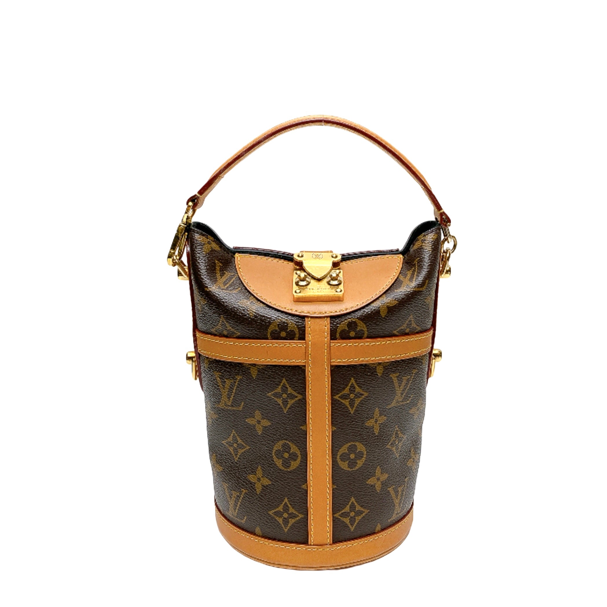 LV DUFFLE
