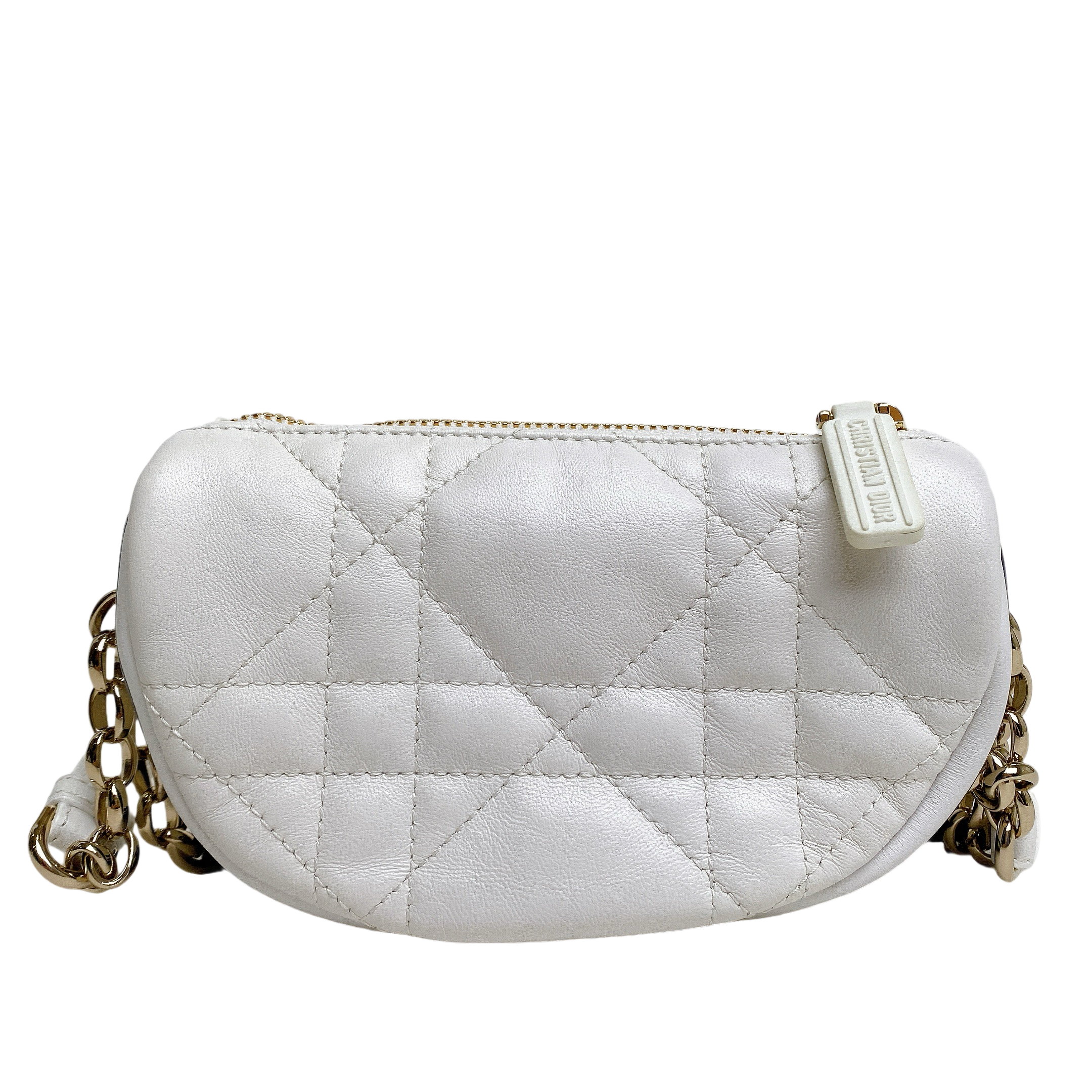 DIOR VIBES HOBO MICRO