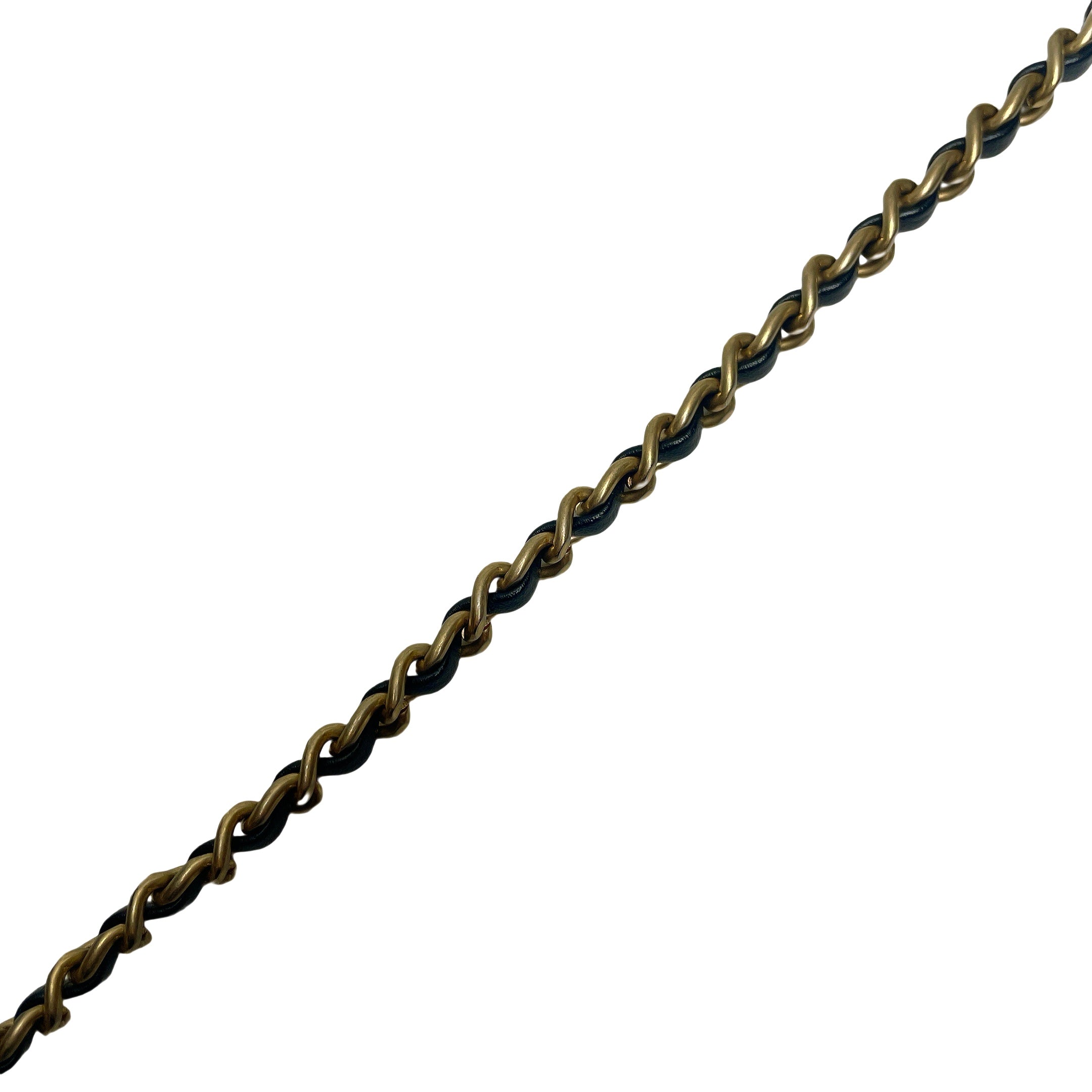 CHANEL RECTANGULAR PEARL CRUSH