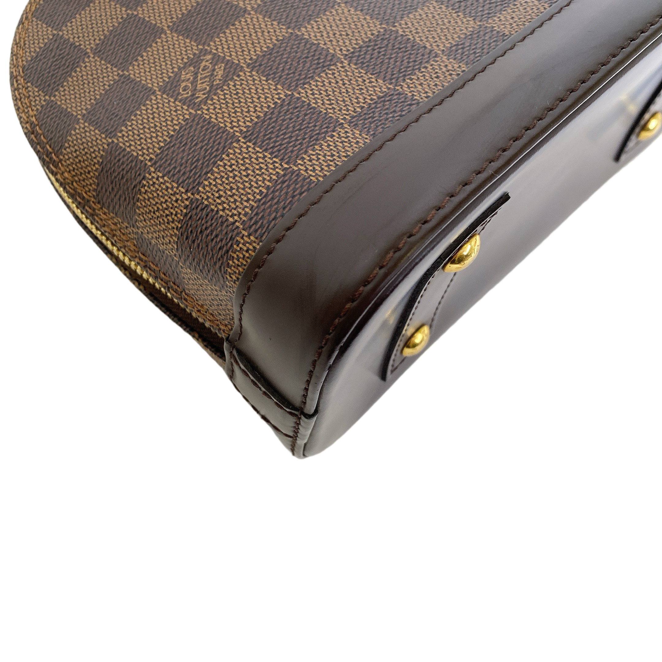 LV ALMA BB DAMIER