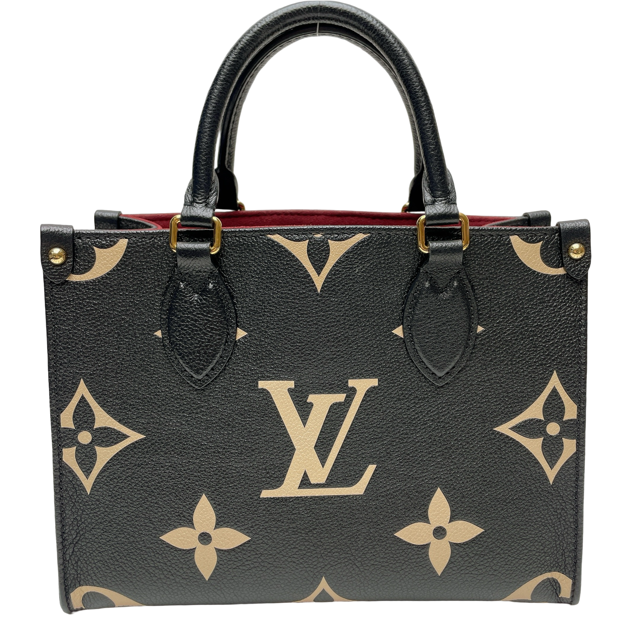 LV ONTHEGO PM