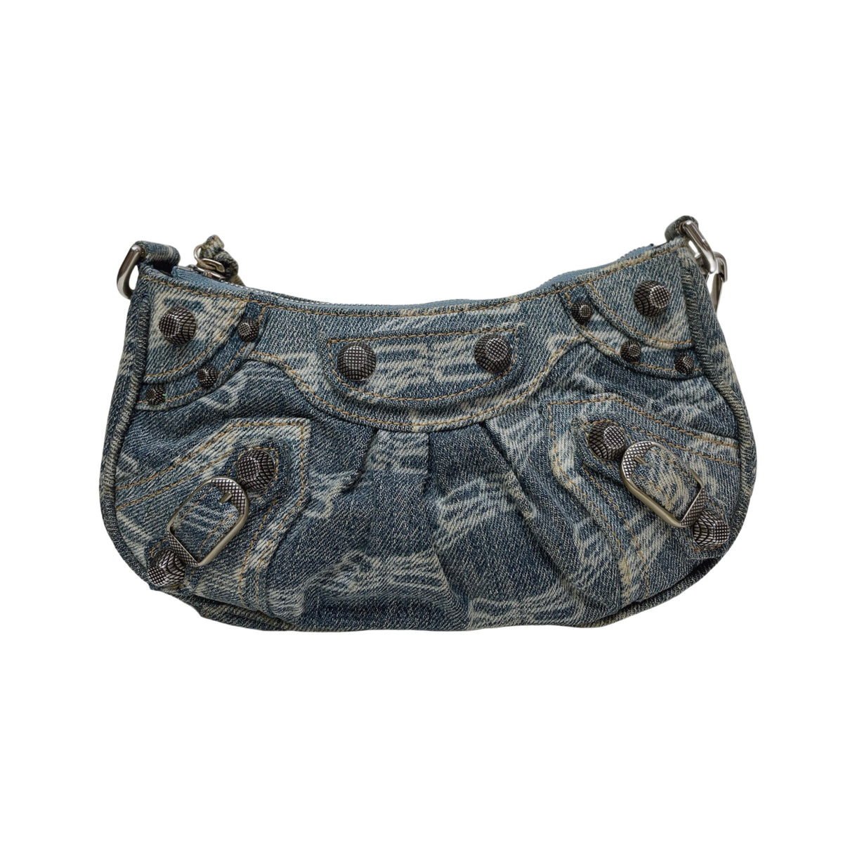 BALENCIAGA LE CAGOLE MINI