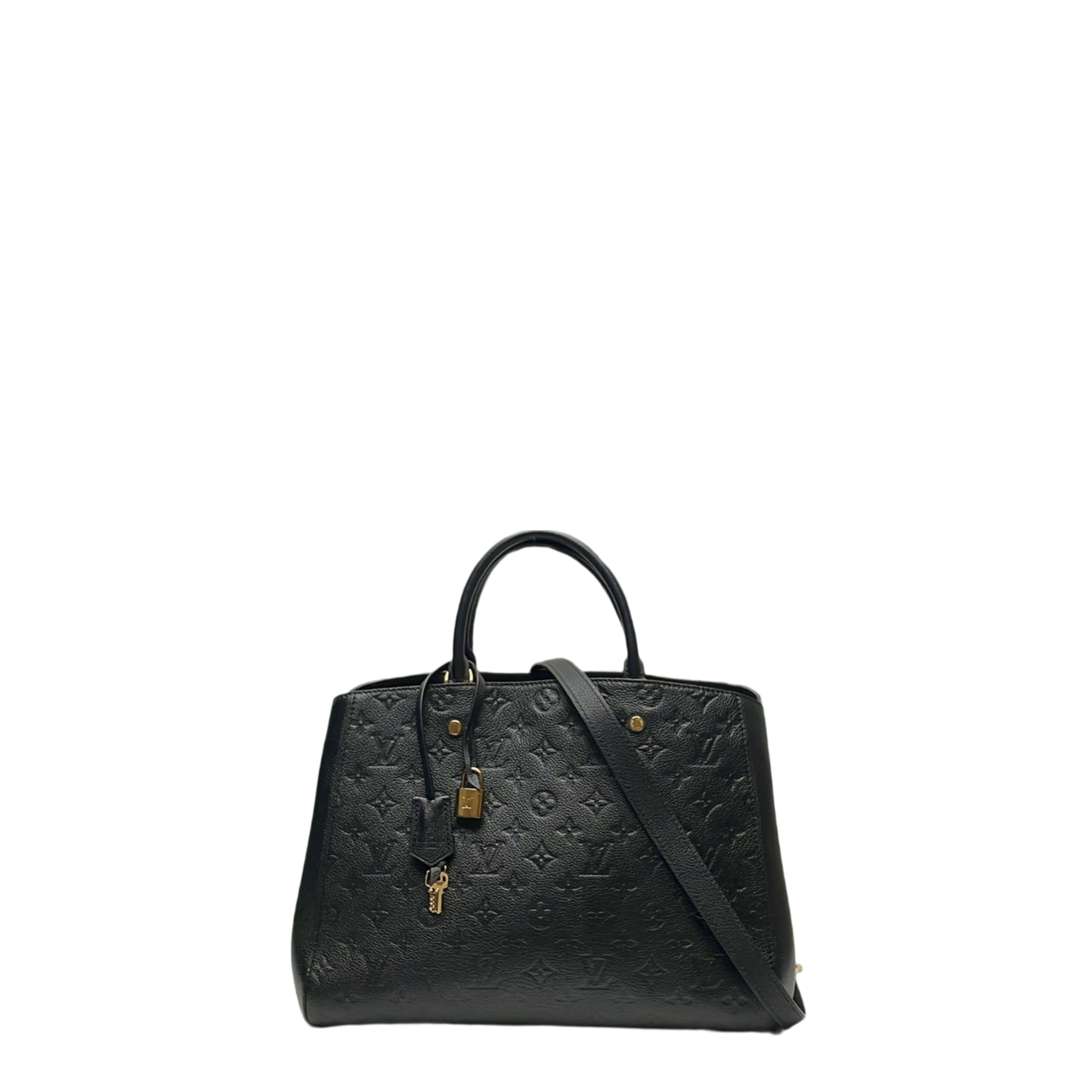 LV MONTAIGNE MM