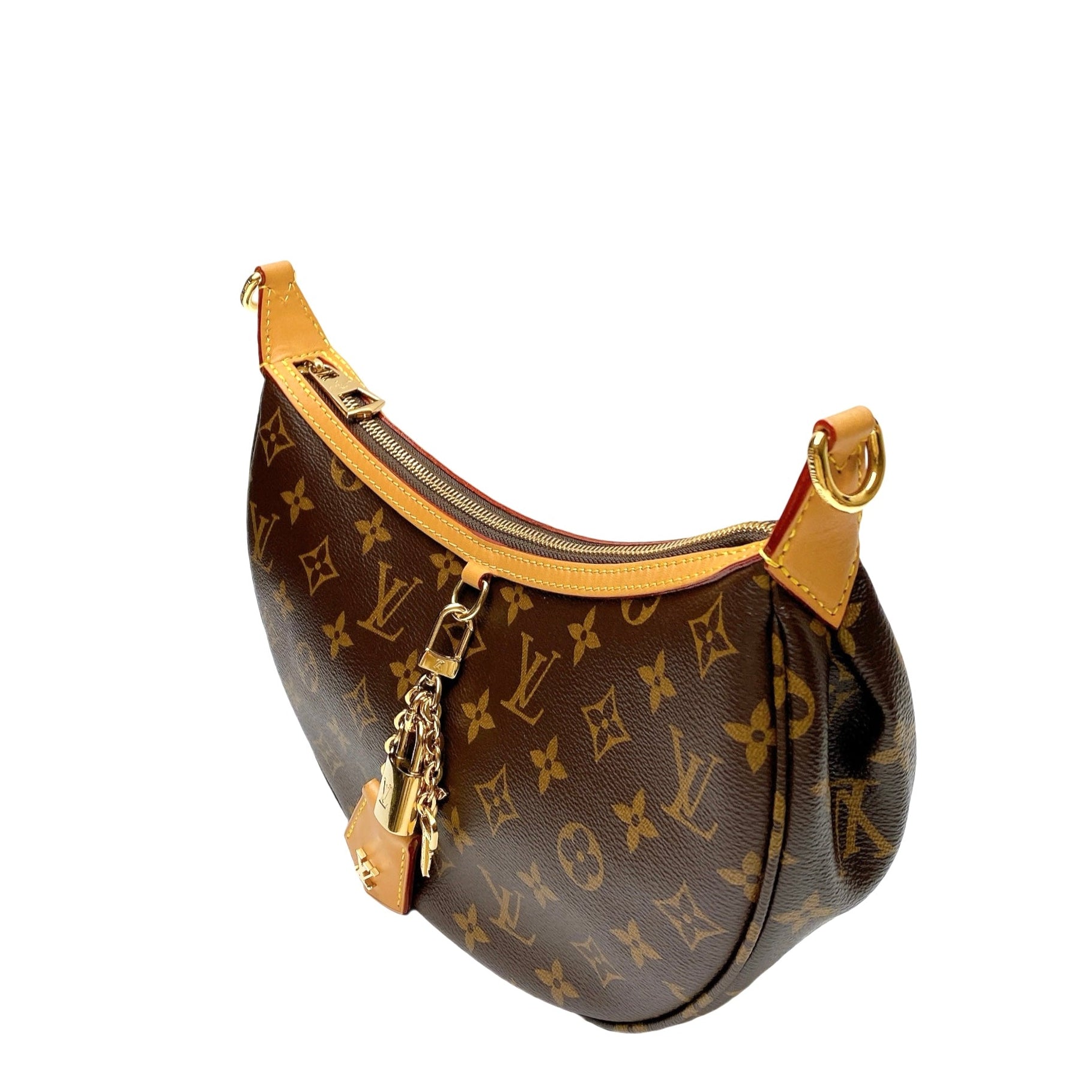 LV LOOPING