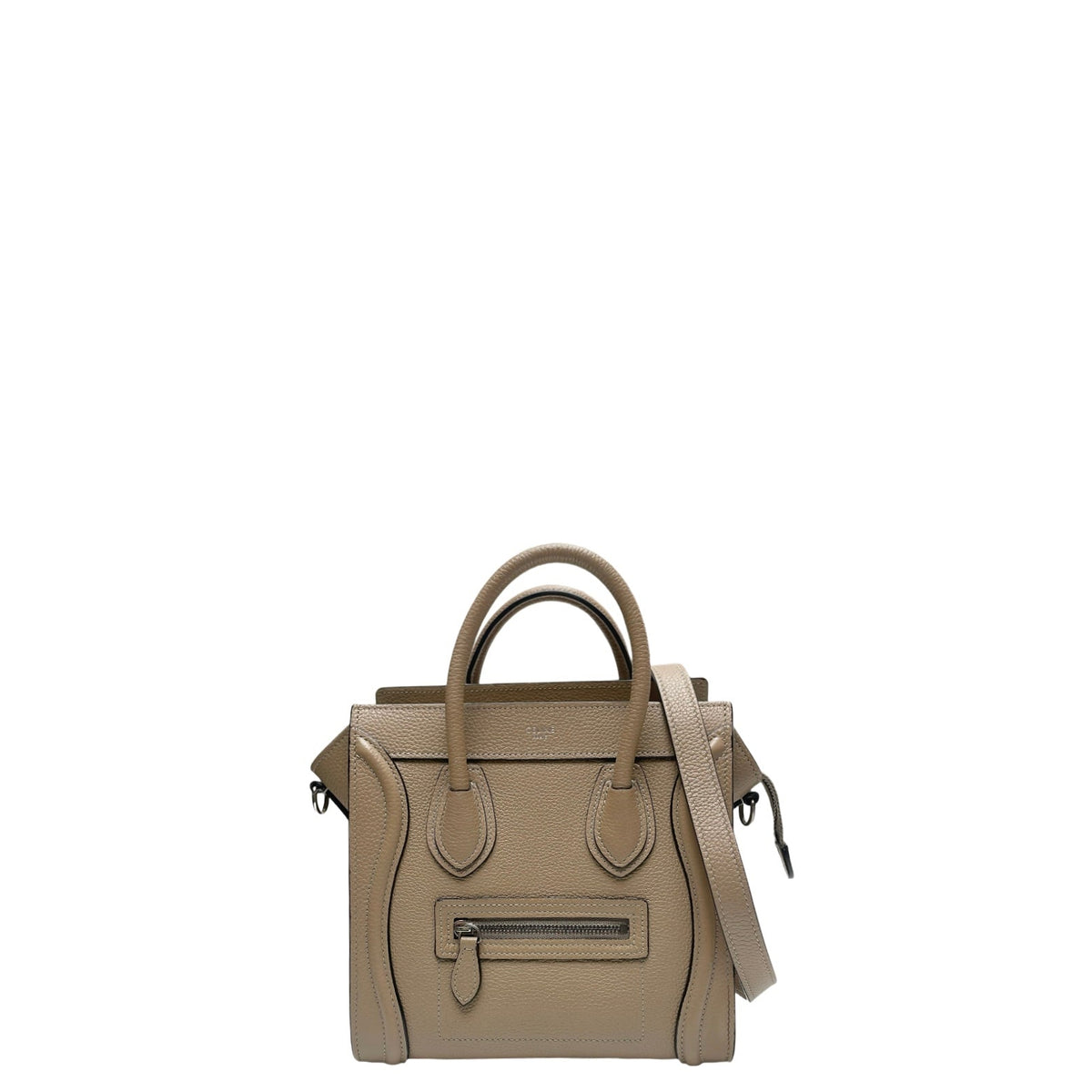 CELINE NANO LUGGAGE