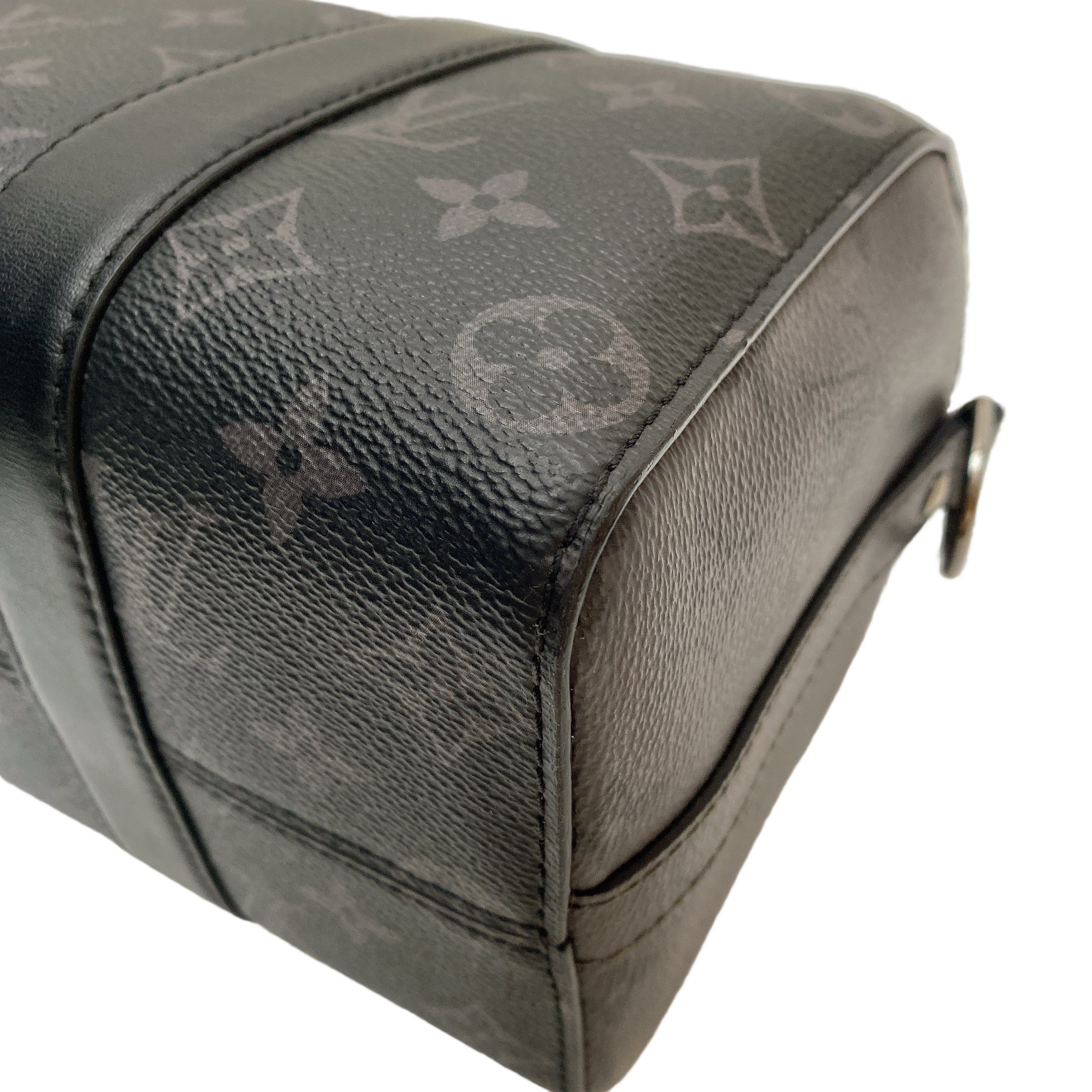 LV CITY KEEPALL MONOGRAM
