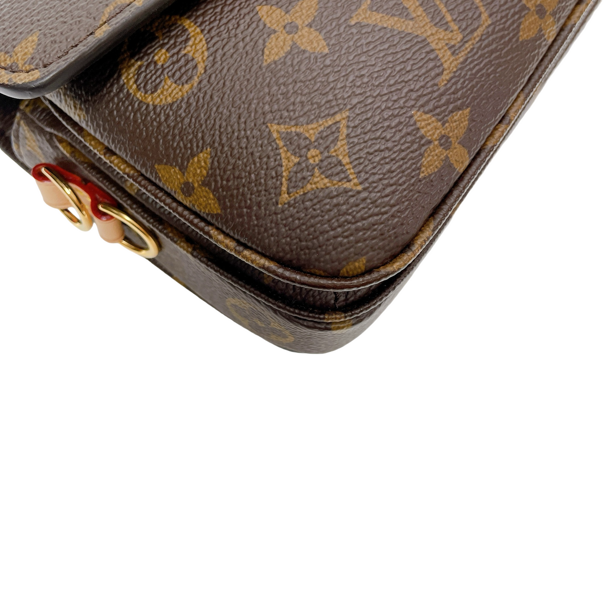 LV POCHETTE MÉTIS EAST-WEST