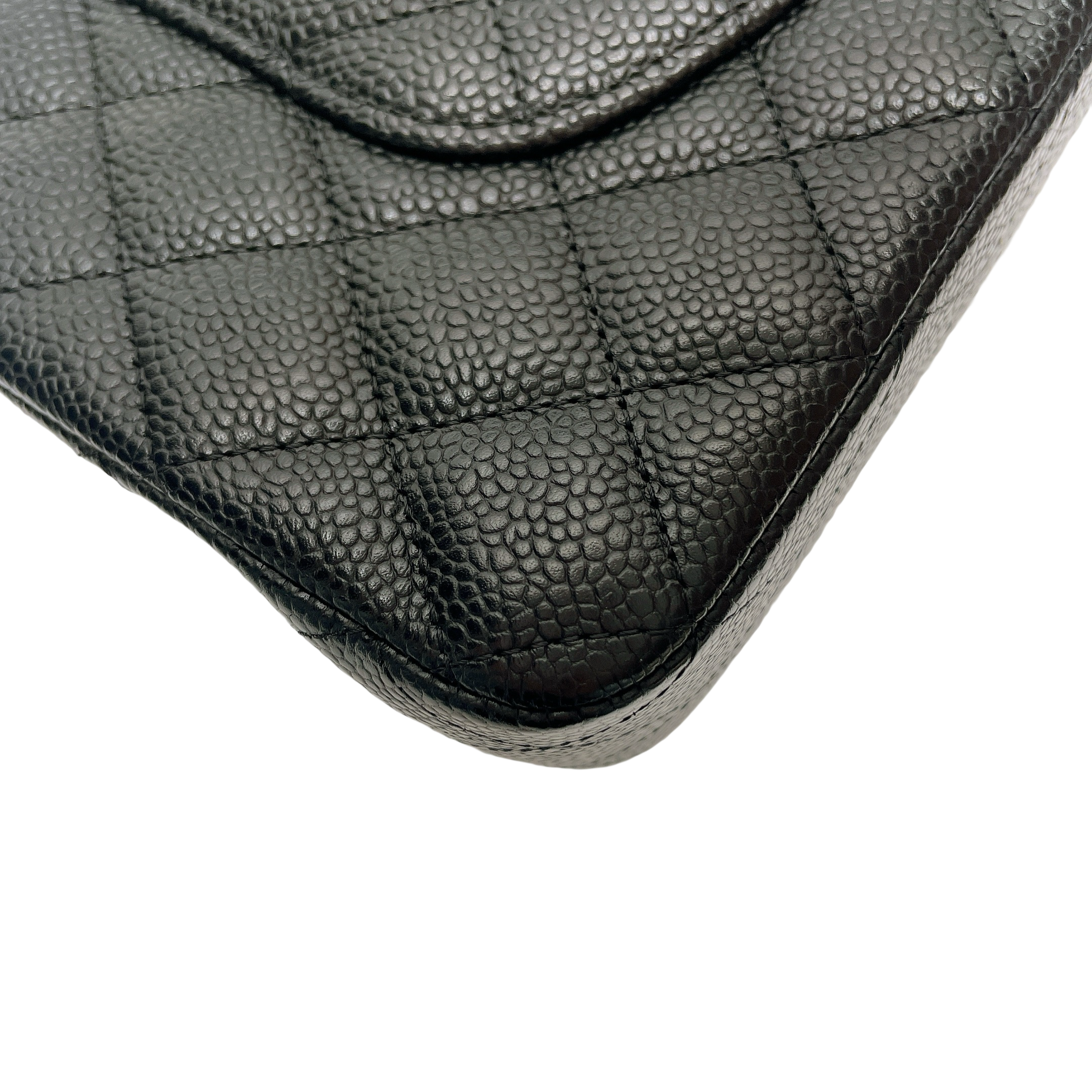 CHANEL CF MEDIUM IN SHW