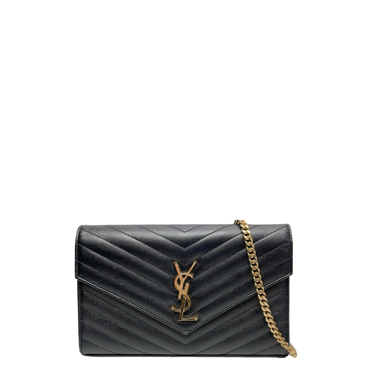 YSL CASSANDRE WOC LARGE
