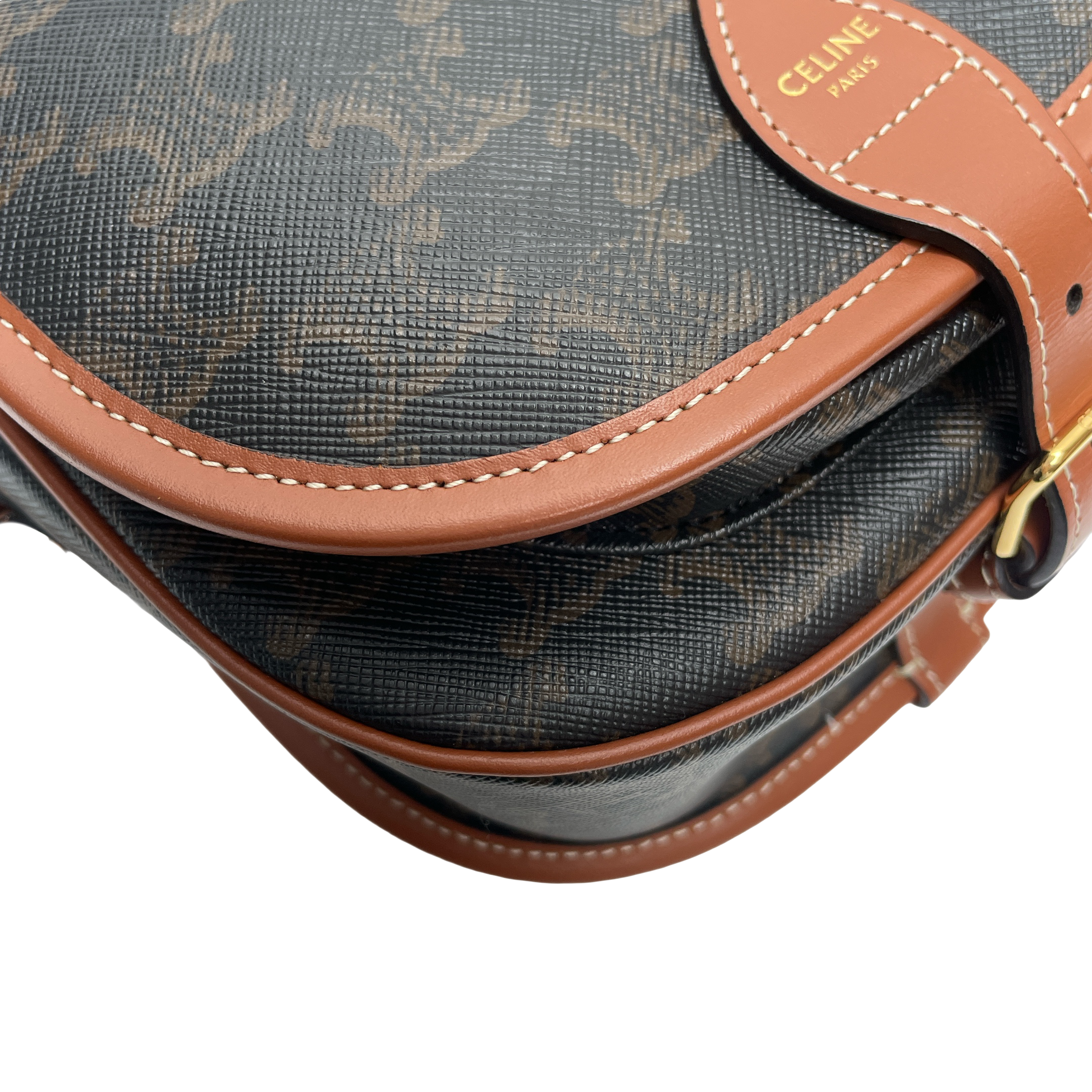 CELINE FOLCO BAG SMALL